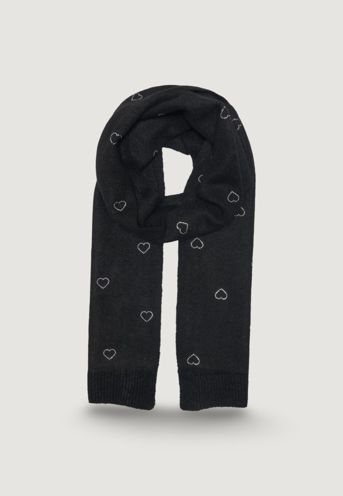 Sciarpa Only ONLTRACY GLITTER MOTIF SCARF CC ACC