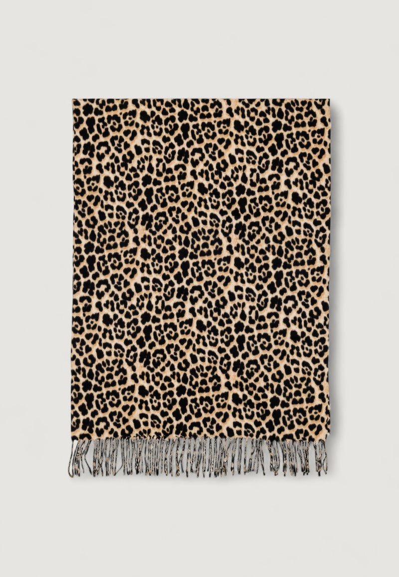 Sciarpa Pieces Pcjeo Long Scarf Bc