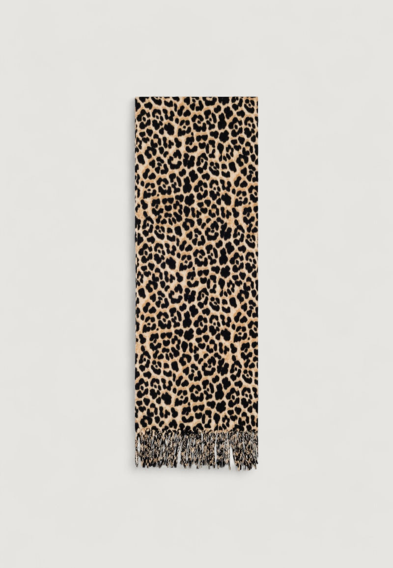 Sciarpa Pieces Pcjeo Long Scarf Bc