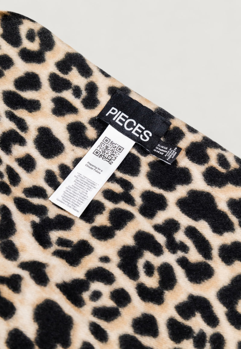 Sciarpa Pieces Pcjeo Long Scarf Bc