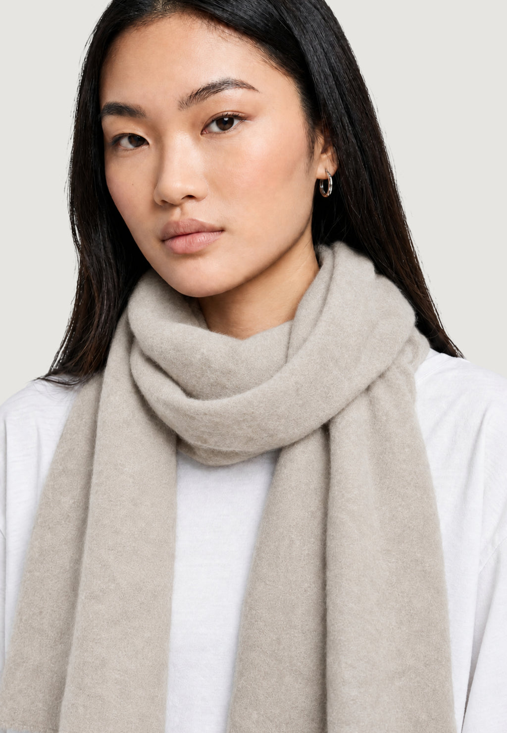 Sciarpa Pieces Pcacacia Scarf Bc