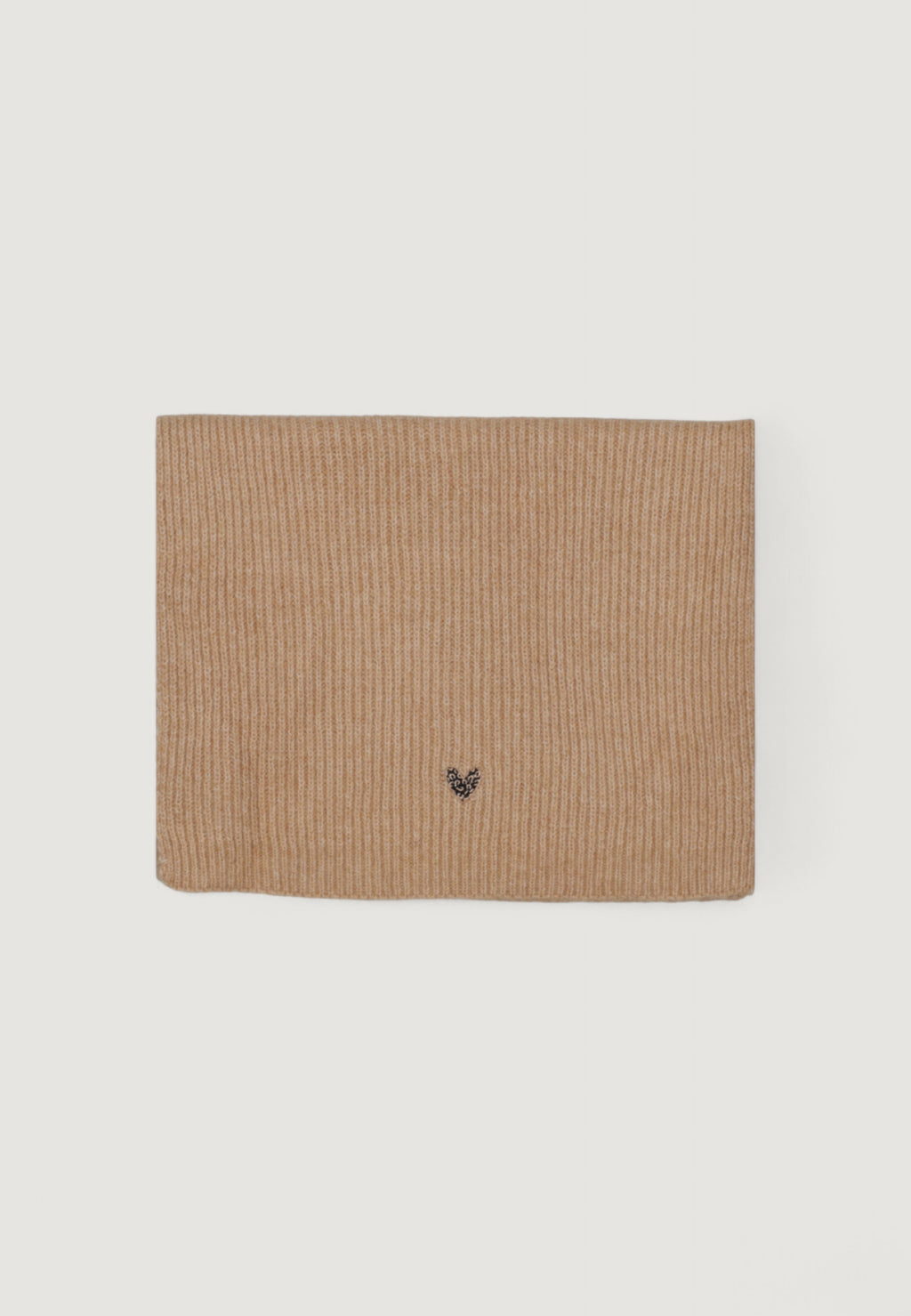 Scarf Pieces Pcniva Long Knit Scarf Bc