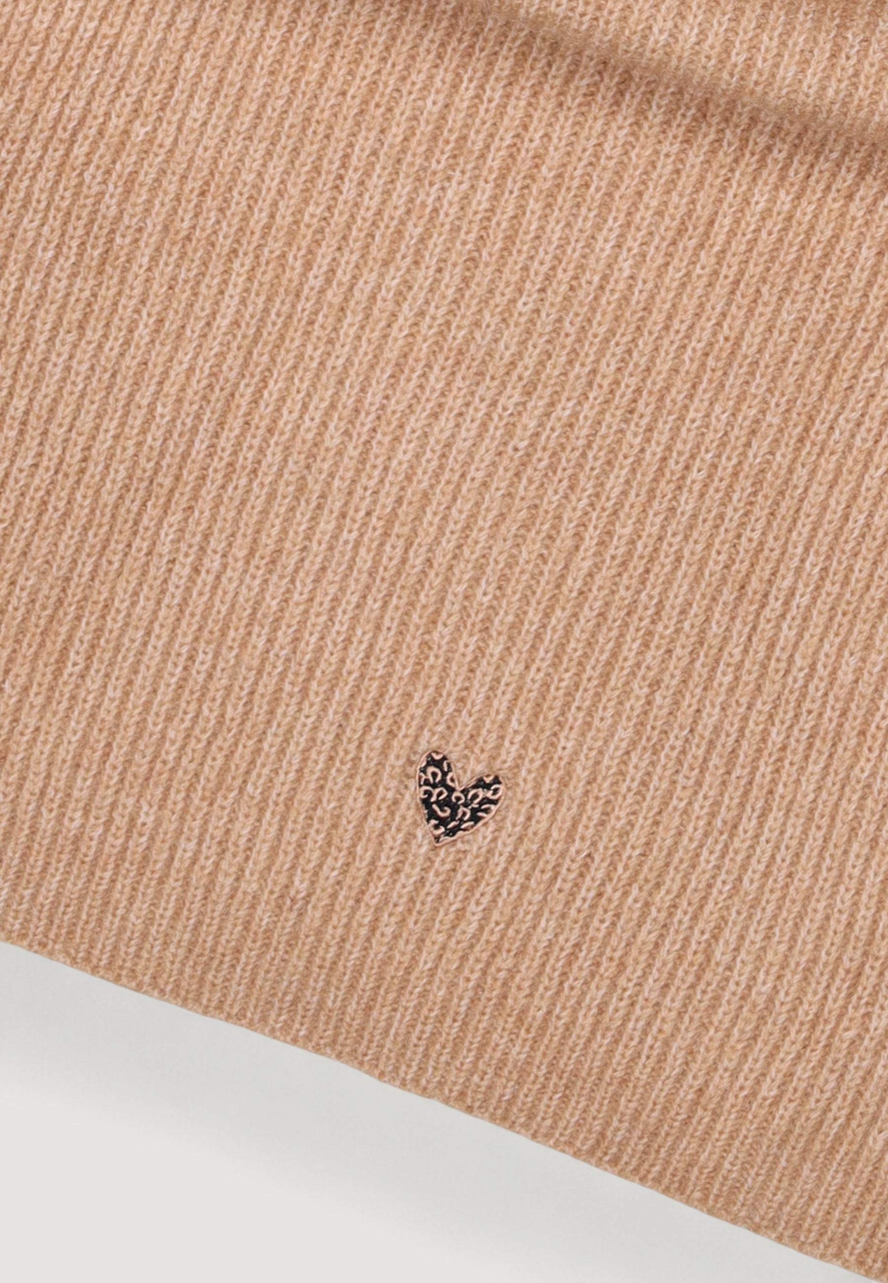 Scarf Pieces Pcniva Long Knit Scarf Bc