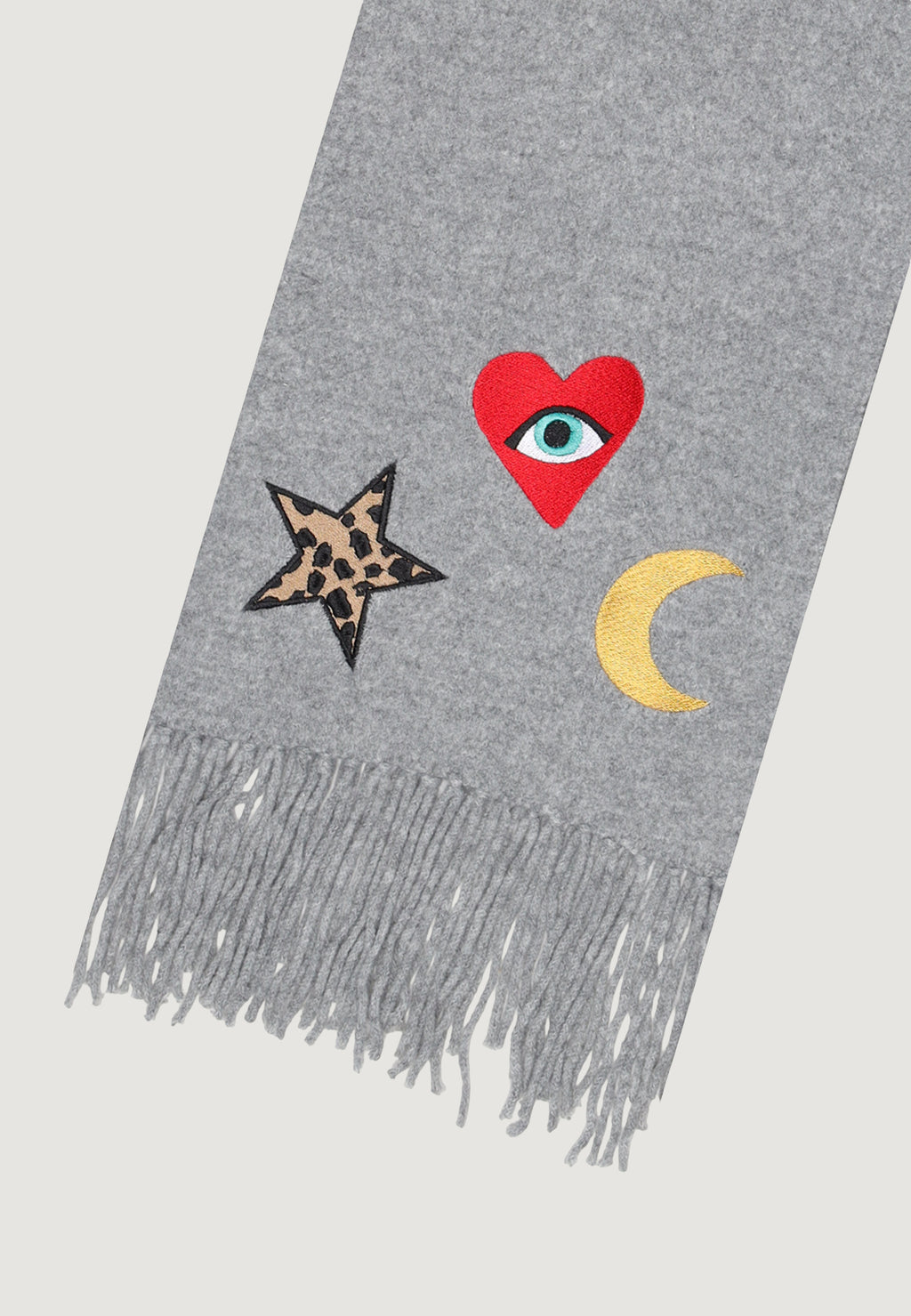 Scarf Pieces Pcangle Scarf Bc