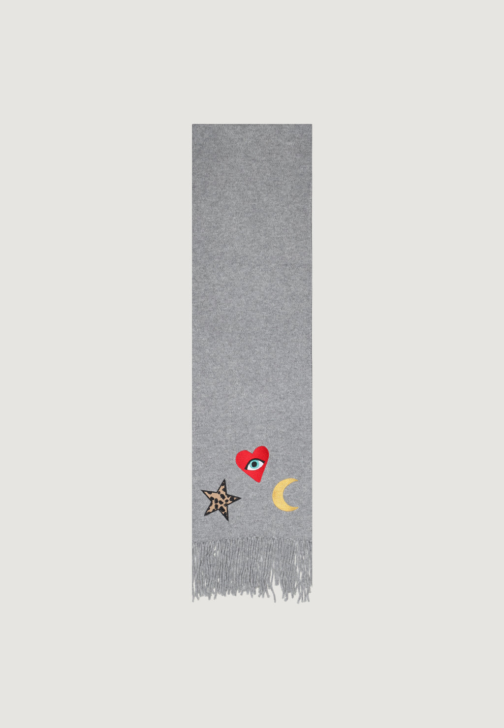 Scarf Pieces Pcangle Scarf Bc