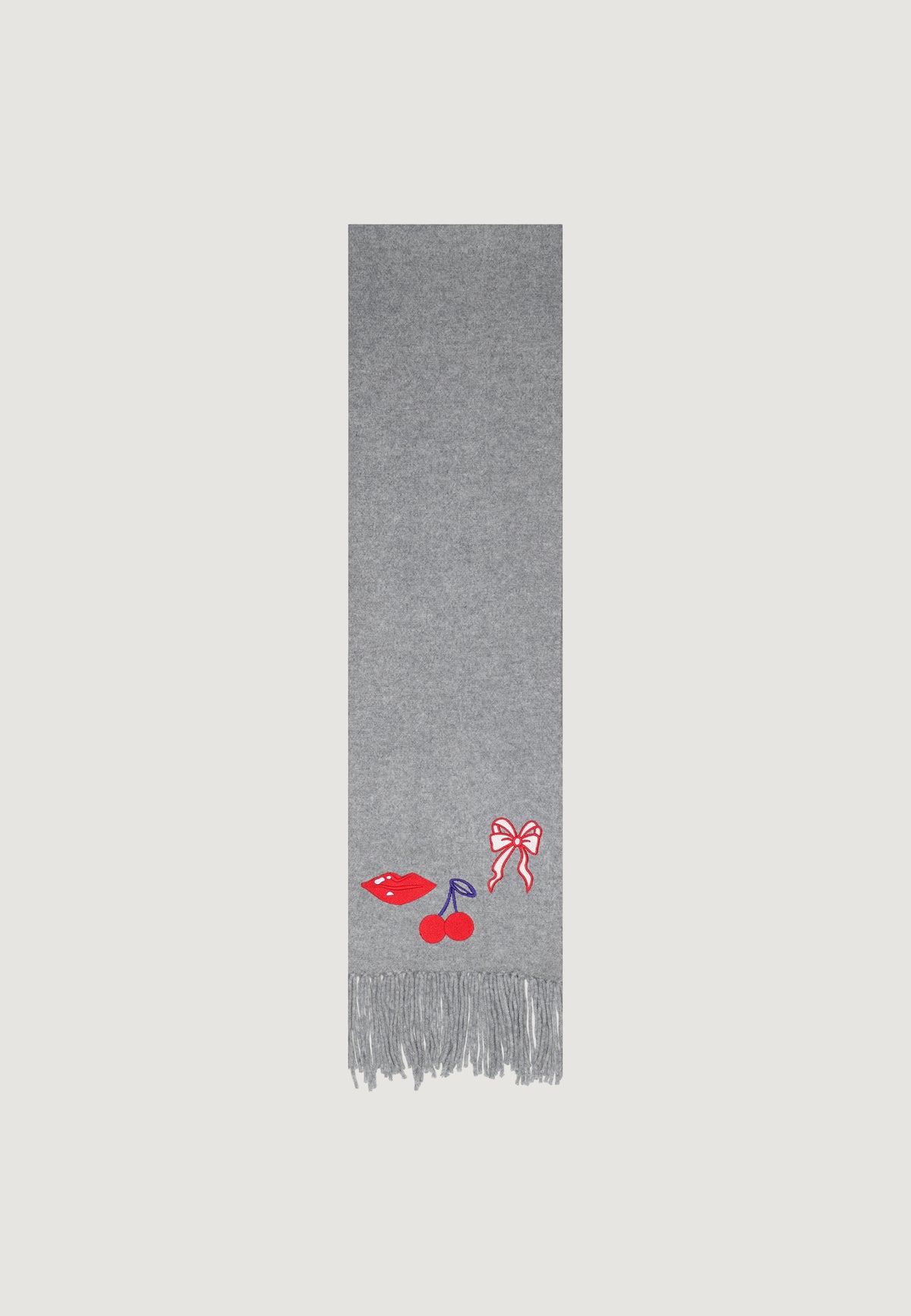 Scarf Pieces Pcangle Scarf Bc