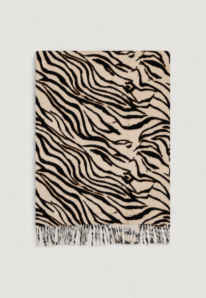 Sciarpa Pieces Pcjeo Long Scarf Bc