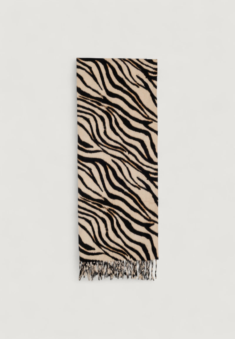 Sciarpa Pieces Pcjeo Long Scarf Bc