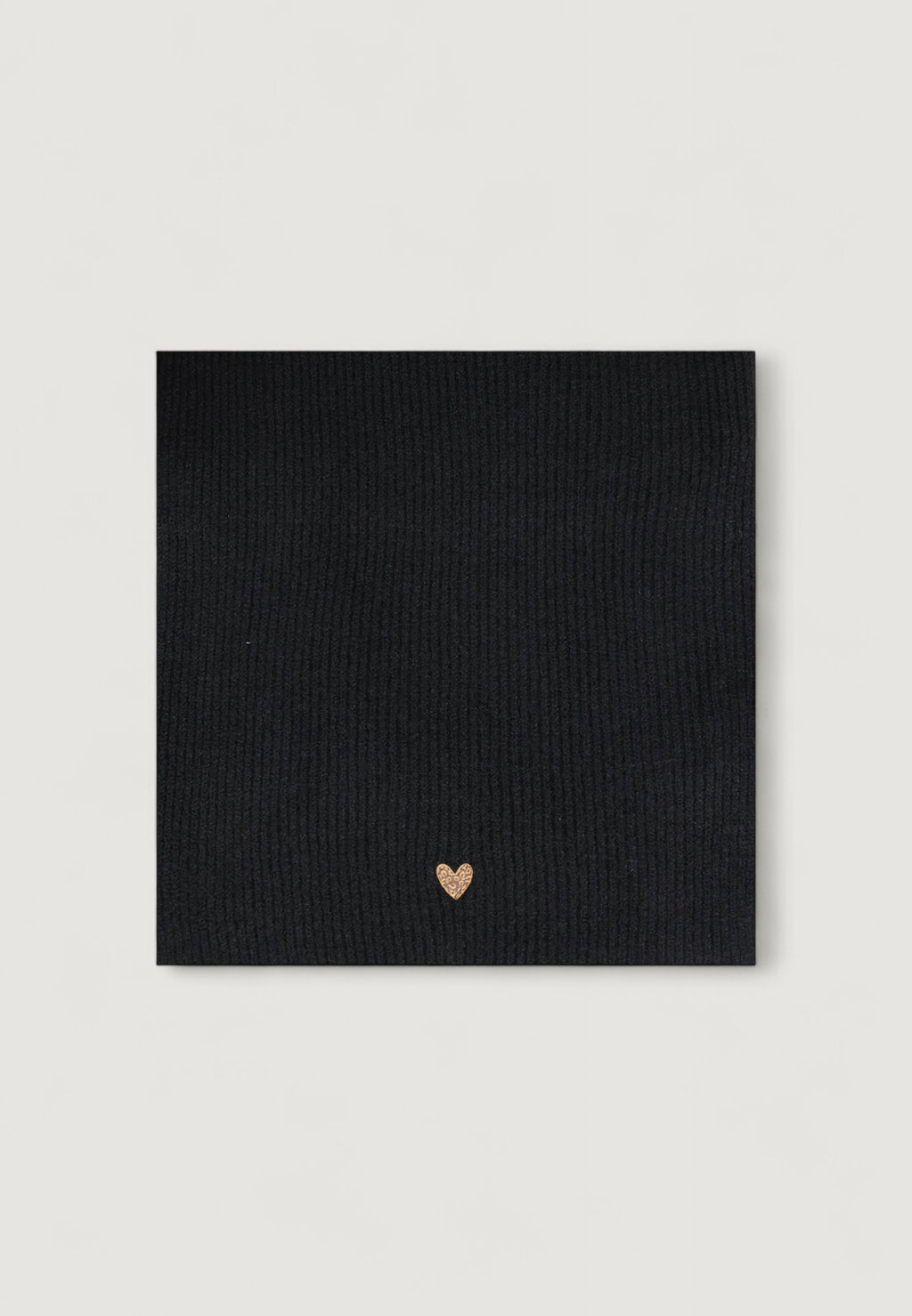 Scarf Pieces Pcniva Long Knit Scarf Bc