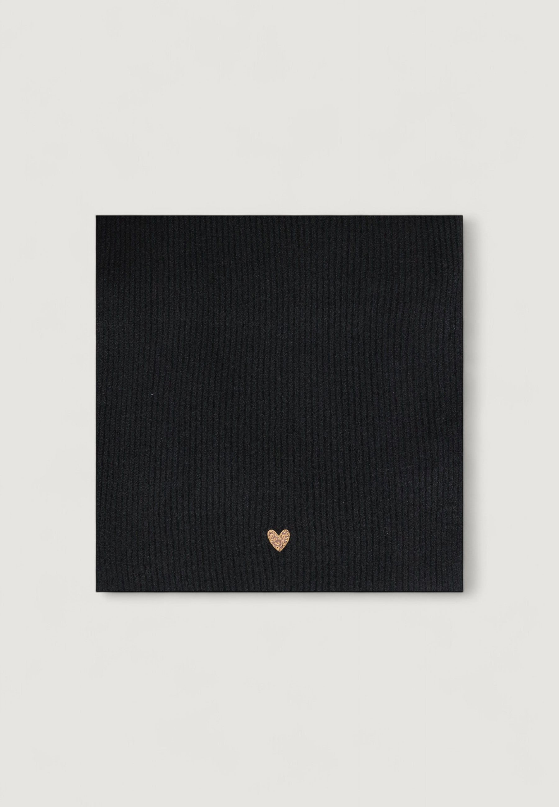 Scarf Pieces Pcniva Long Knit Scarf Bc