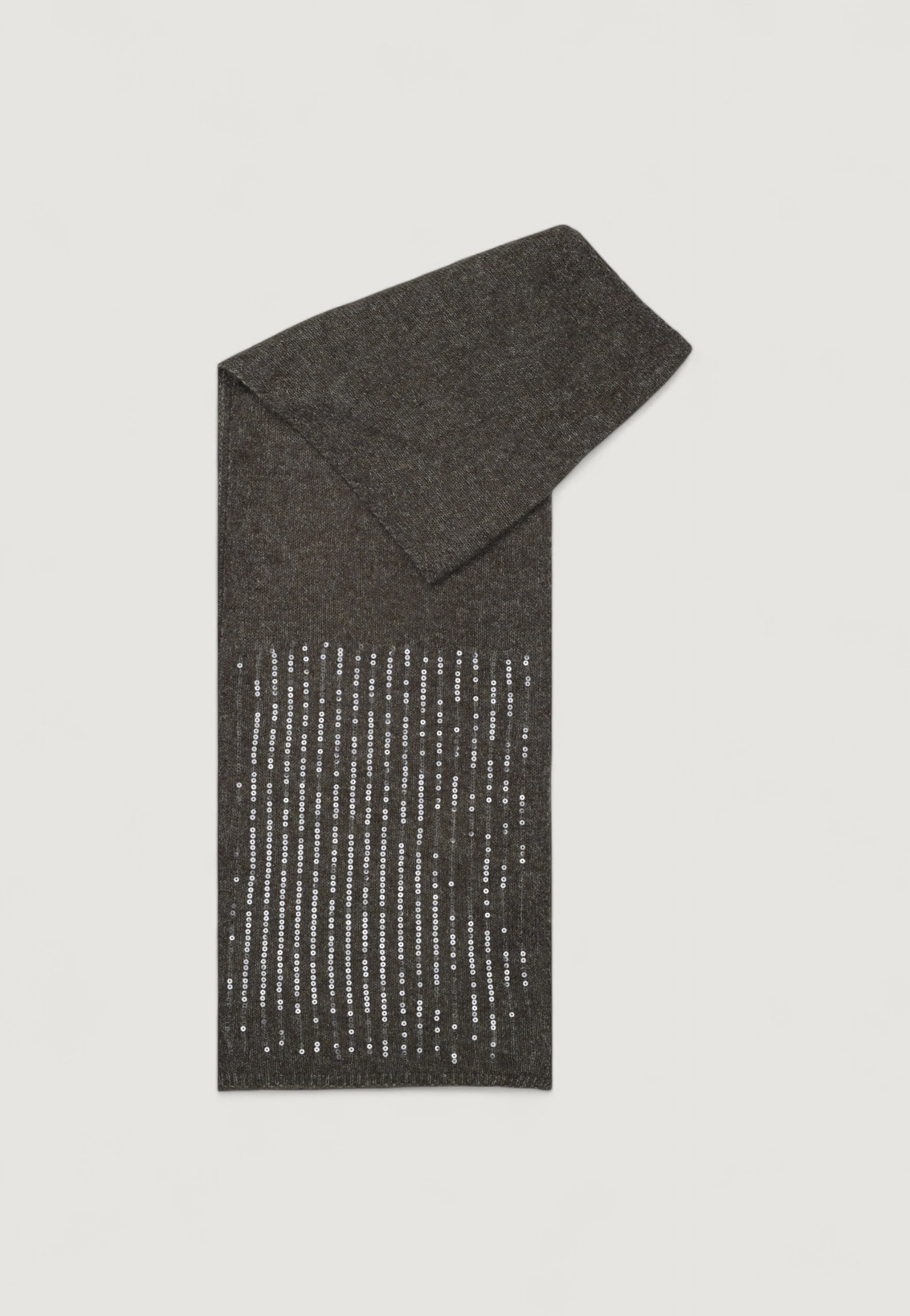 Scarf Pieces Pcjulietta Long Sequins Scarf Bc