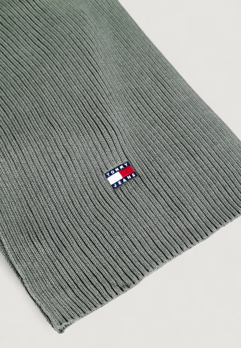 Sciarpa Tommy Hilfiger TJM HERITAGE CORE SCARF