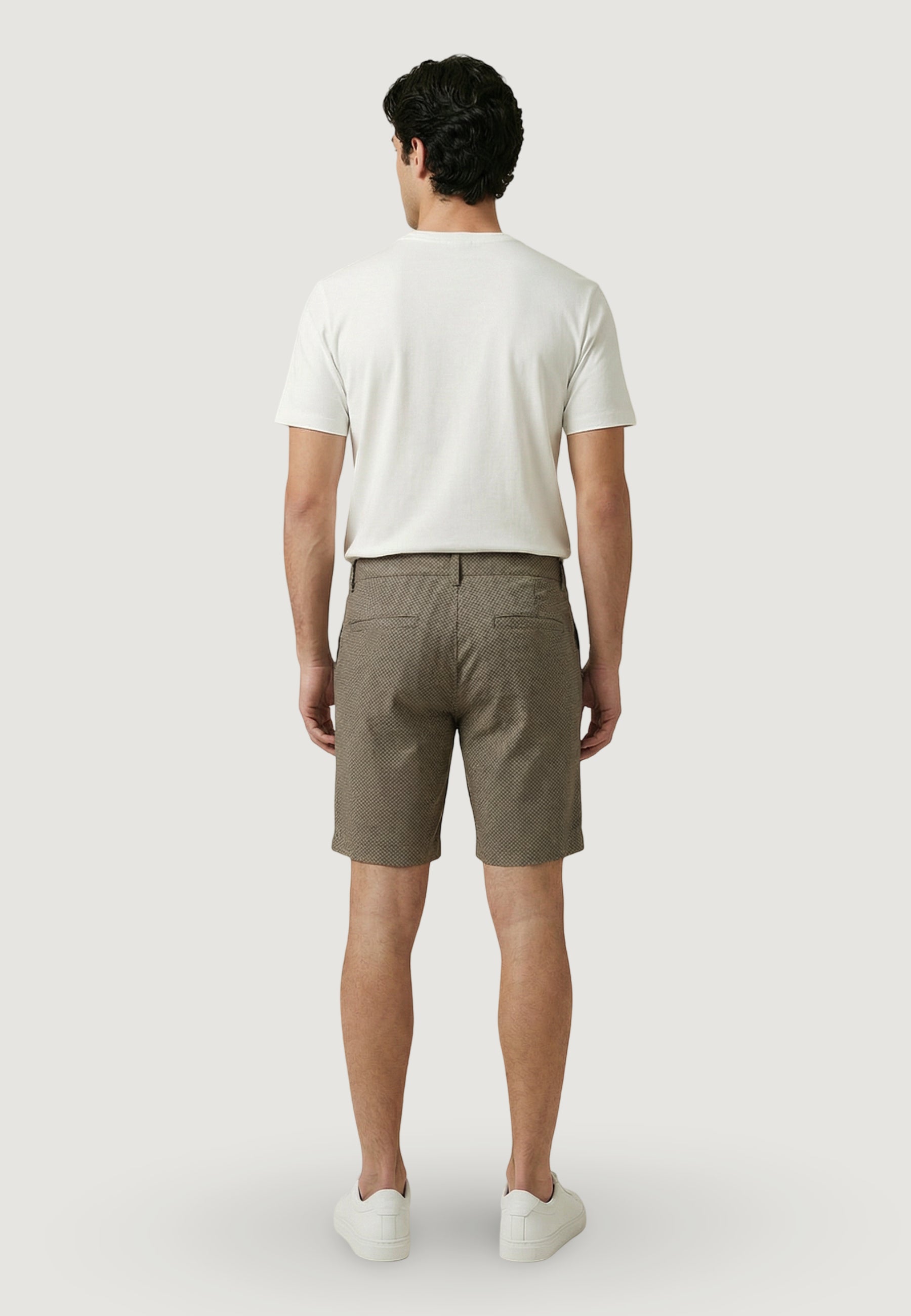 Shorts Armani Exchange XM000627 AF13183