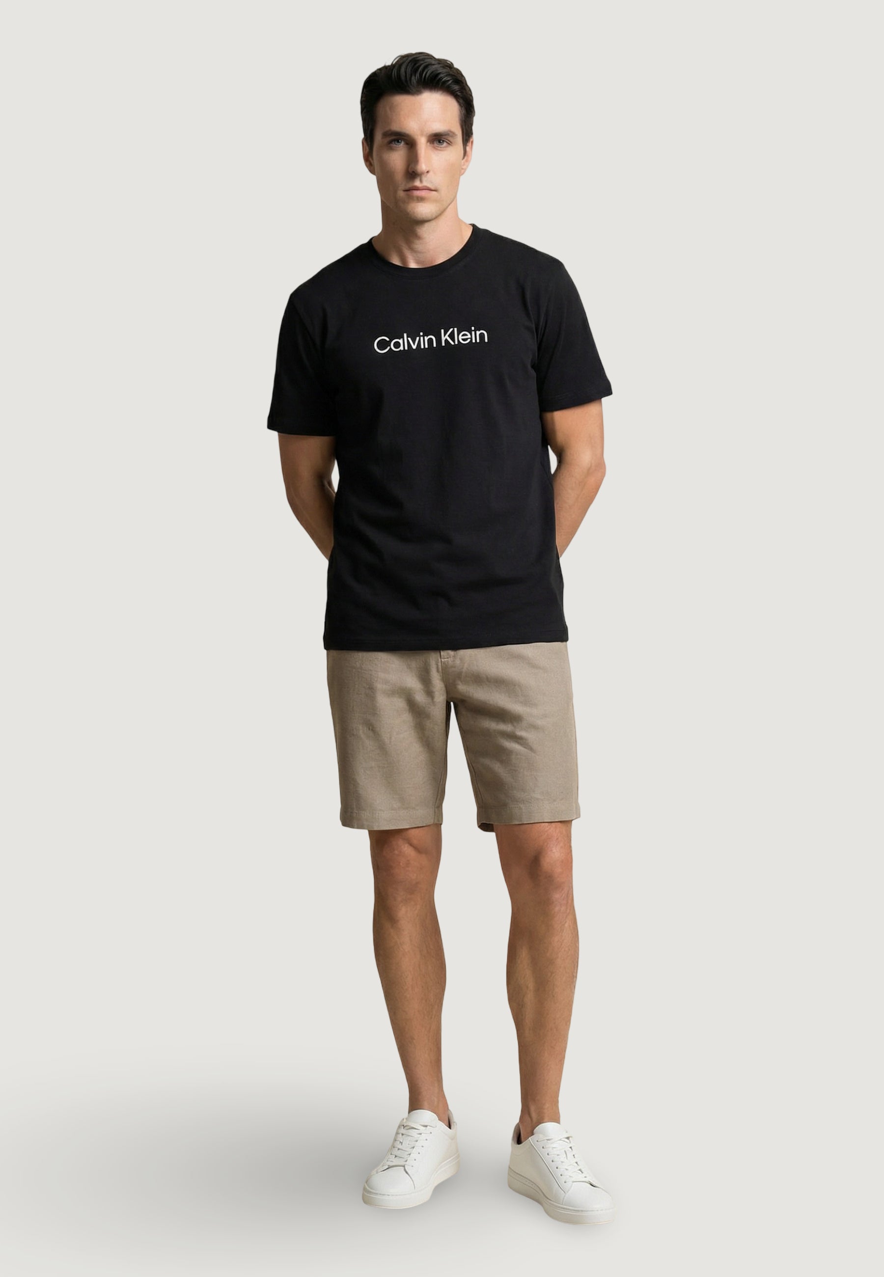 Shorts Armani Exchange XM002294 AF22842