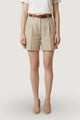 Shorts Artigli CON CINTURA