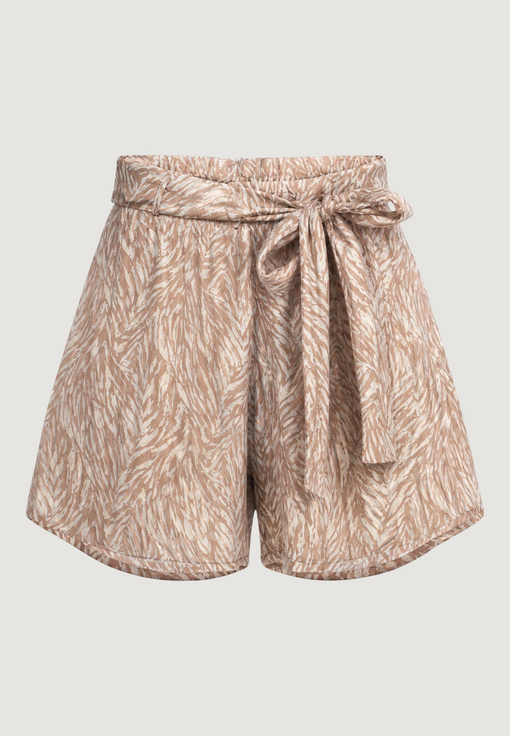 Shorts Ayfee SHORTS CON CINTURA