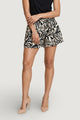 Shorts Ayfee SHORTS CON CINTURA