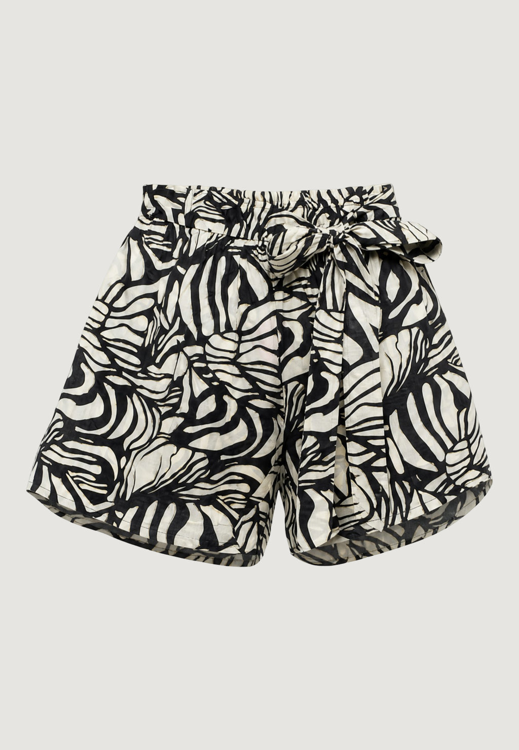 Shorts Ayfee SHORTS CON CINTURA