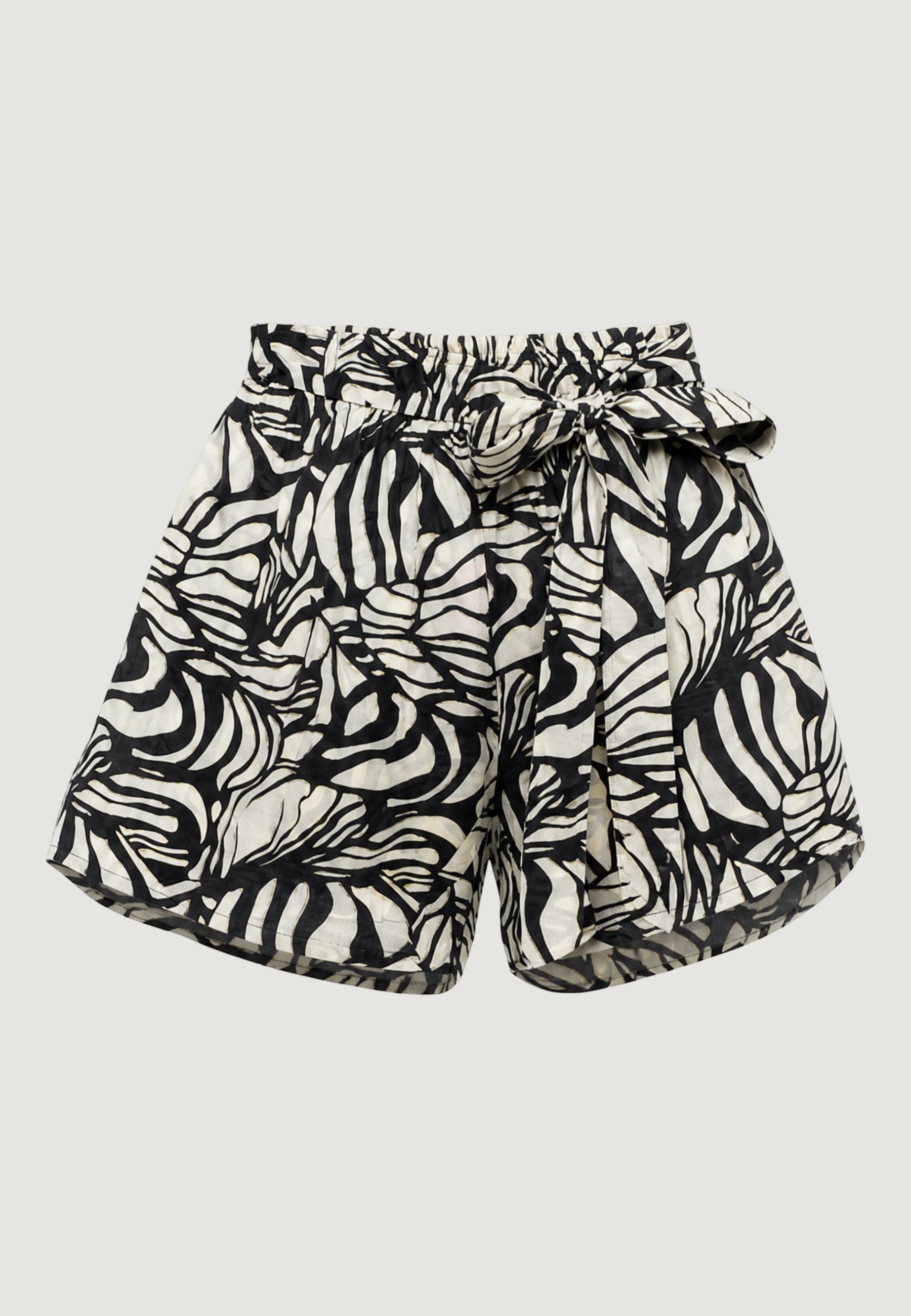 Shorts Ayfee SHORTS CON CINTURA