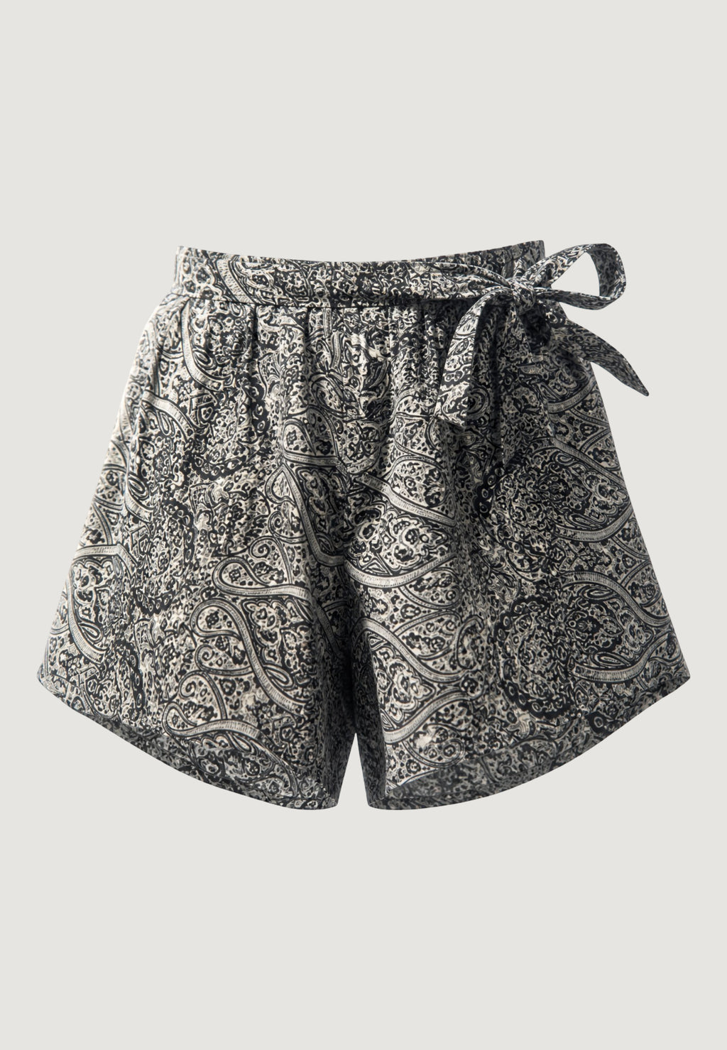Shorts Ayfee SHORTS CON CINTURA