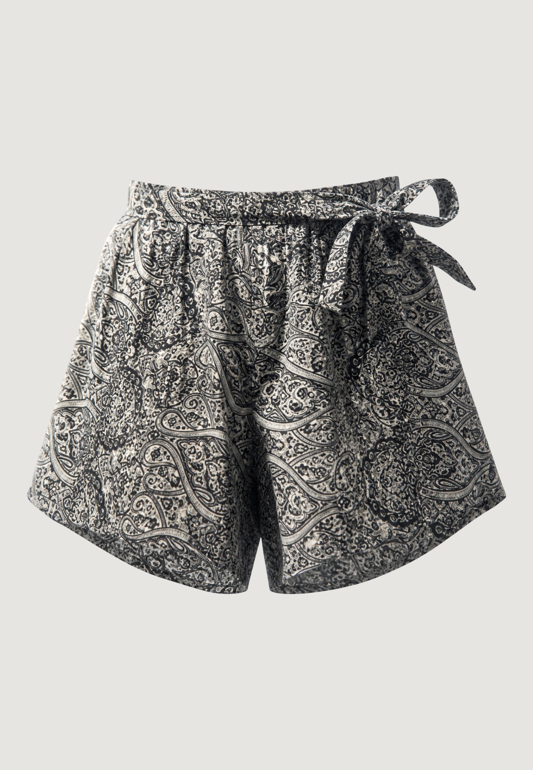 Shorts Ayfee SHORTS CON CINTURA