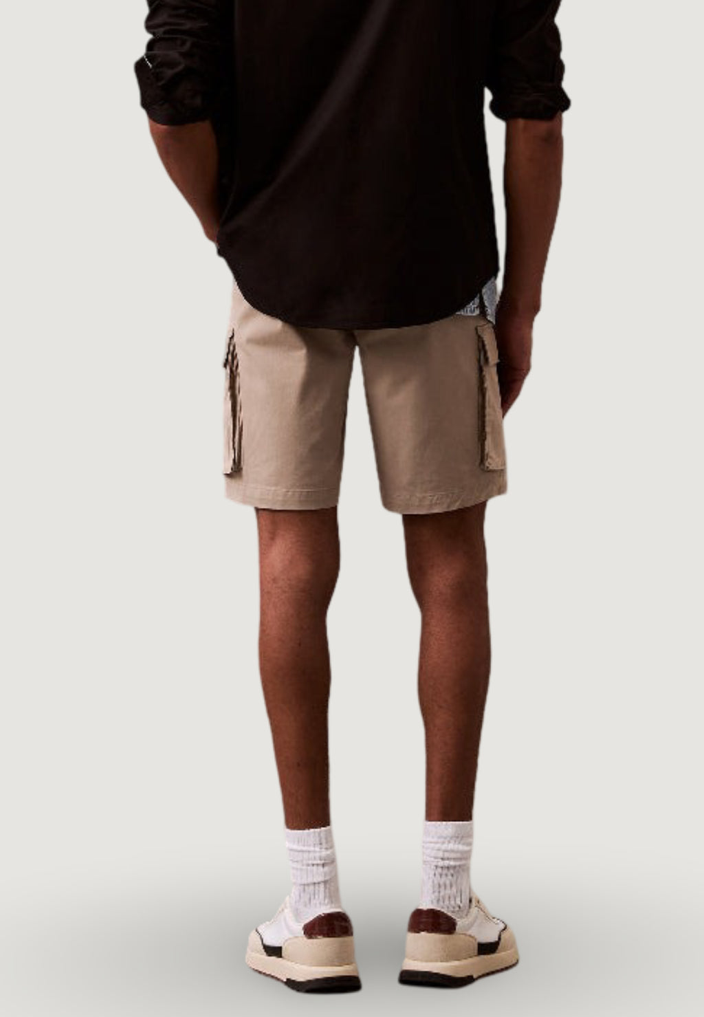 Shorts Calvin Klein Jeans LV04RB618G