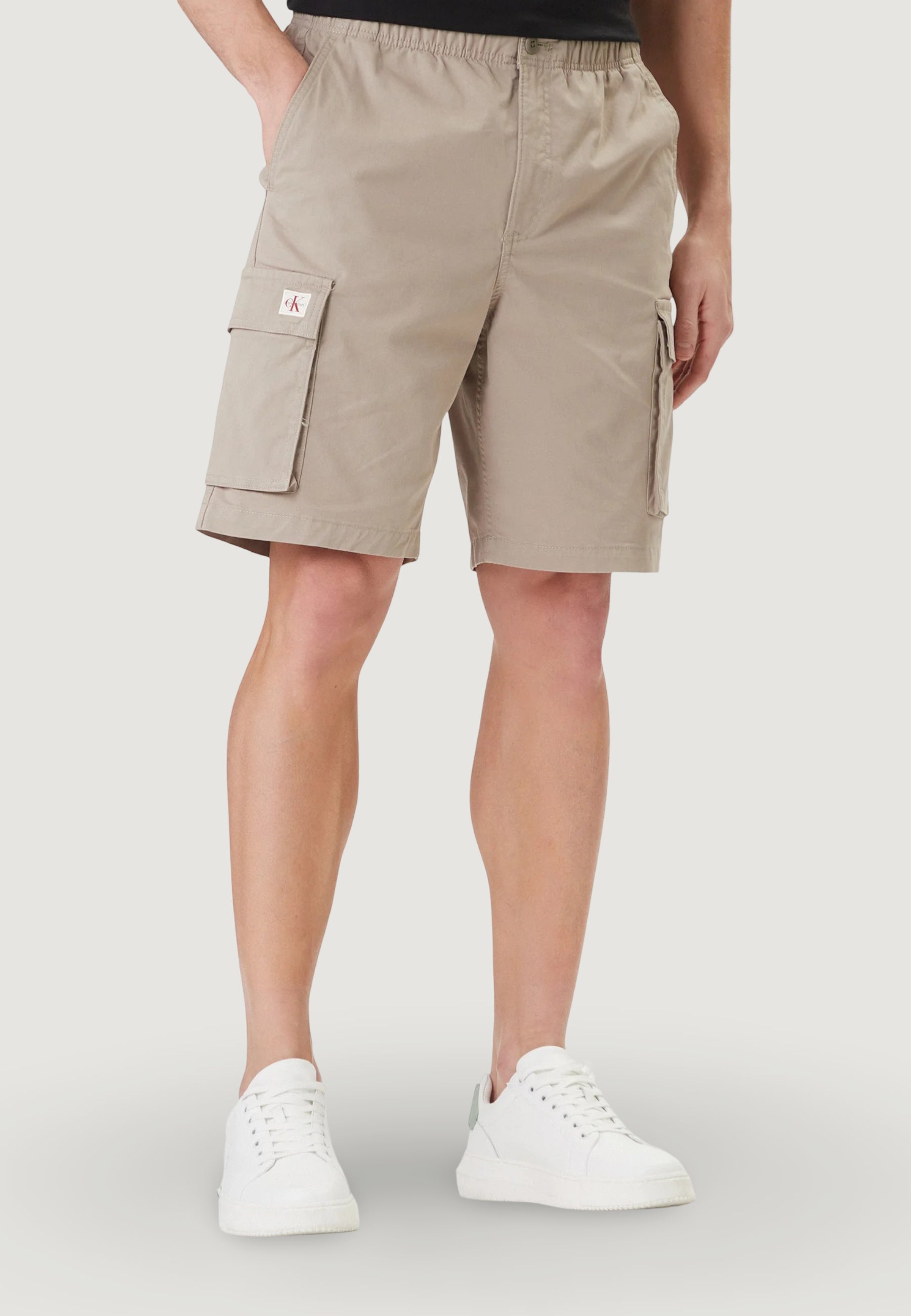 Shorts Calvin Klein Jeans LV04RB618G