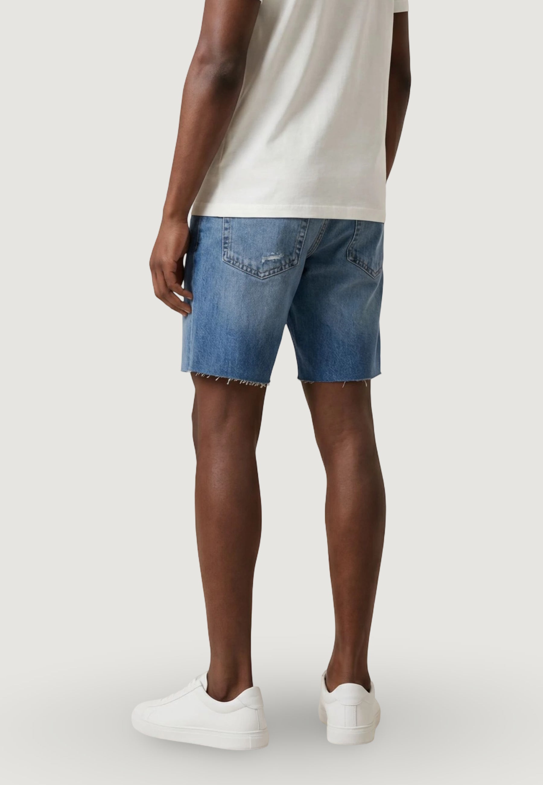 Shorts Calvin Klein Jeans LV04RF790G