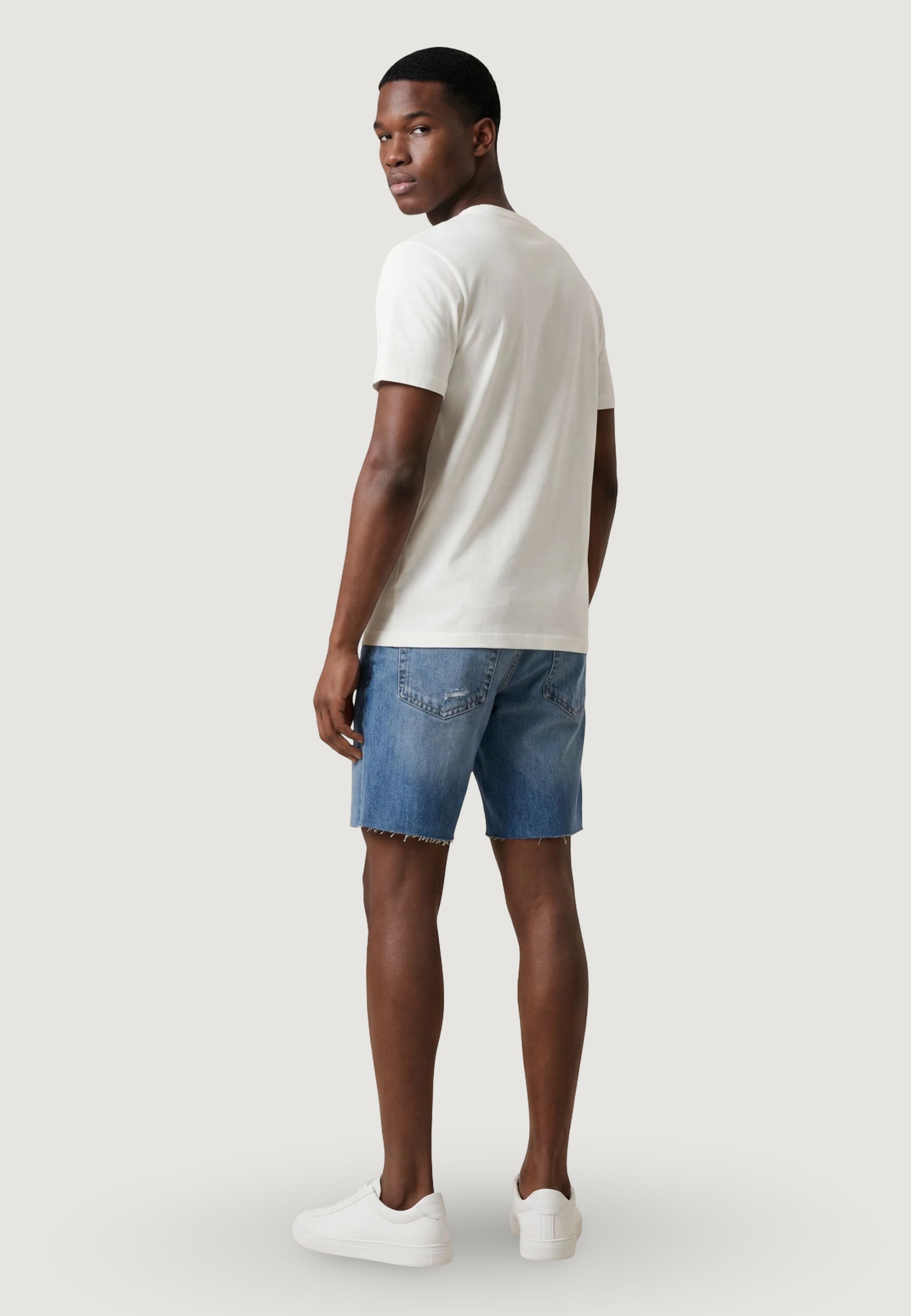 Shorts Calvin Klein Jeans LV04RF790G