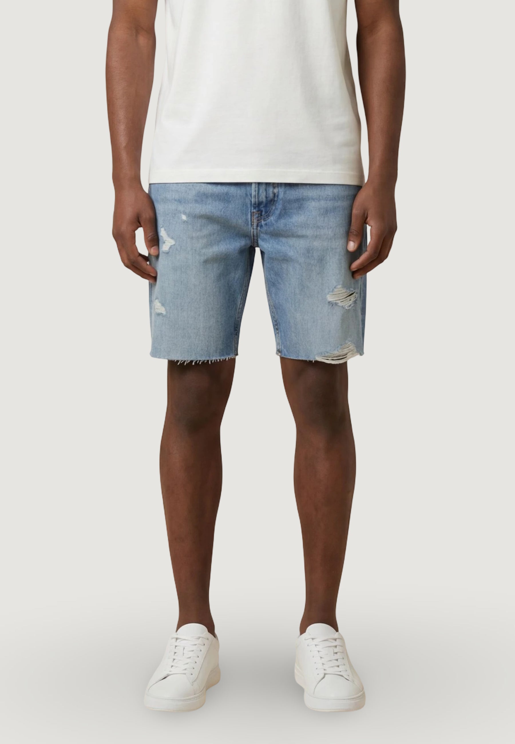 Shorts Calvin Klein Jeans LV04RF790G