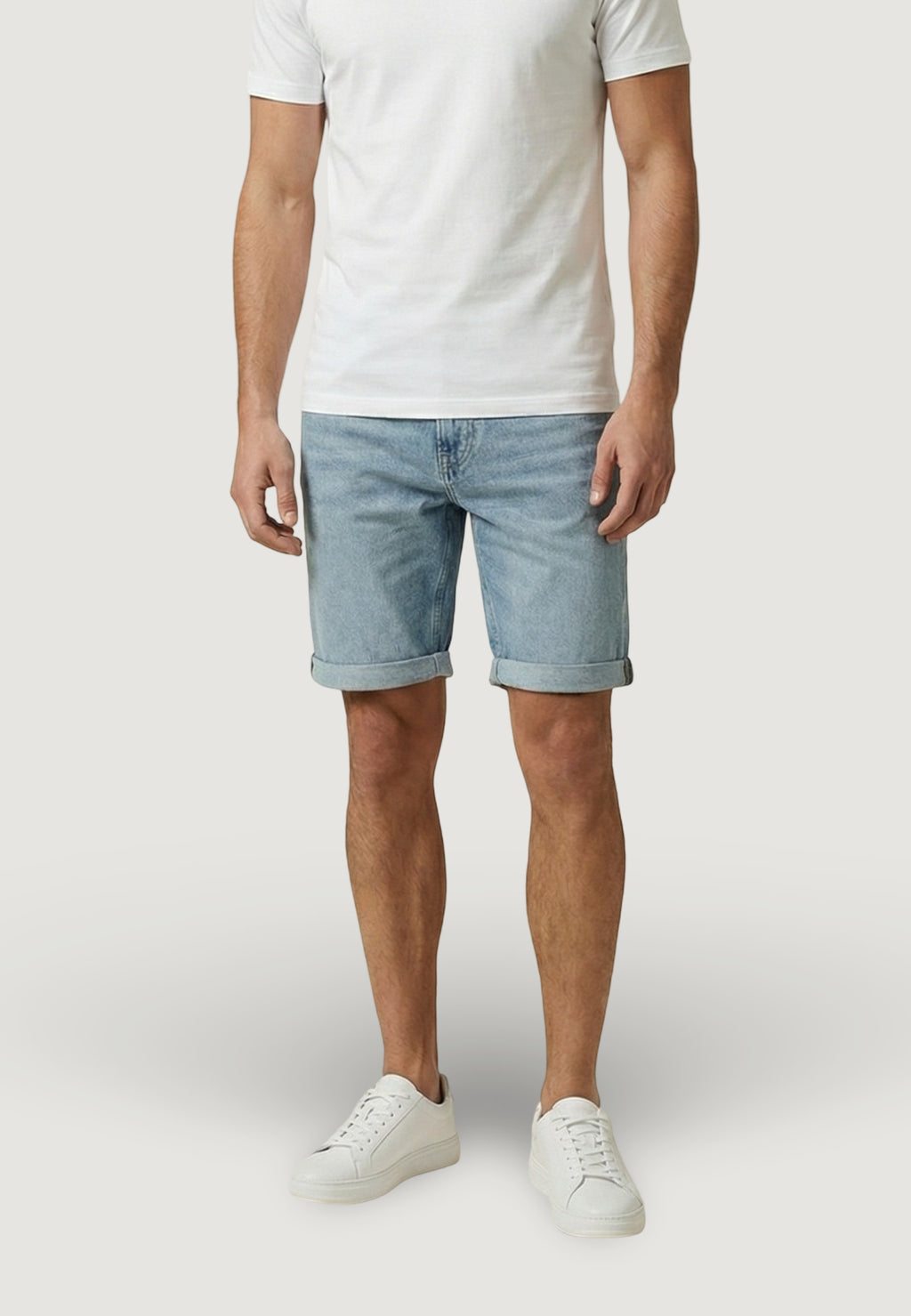 Shorts Calvin Klein Jeans LV04RF920G