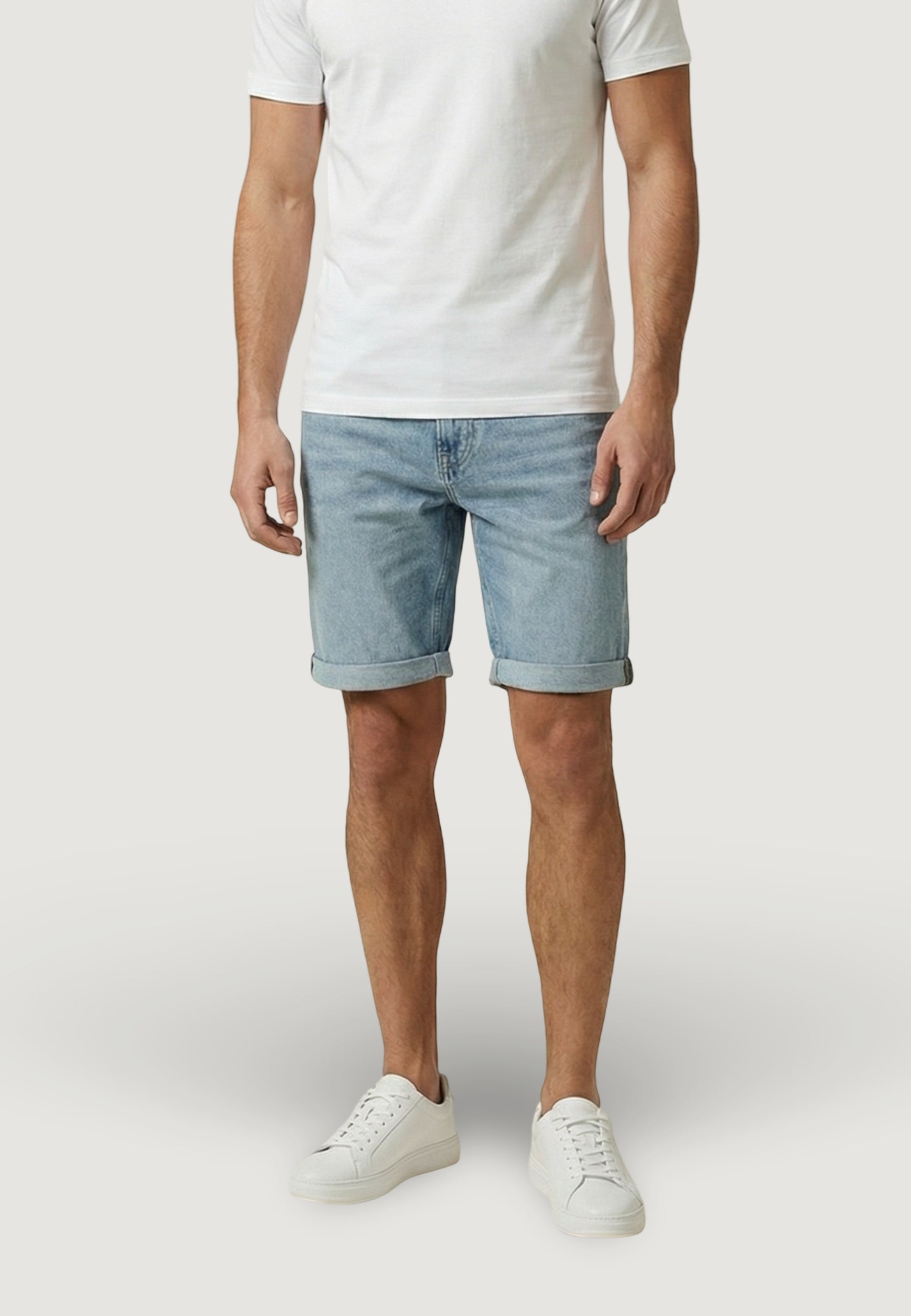 Shorts Calvin Klein Jeans LV04RF920G