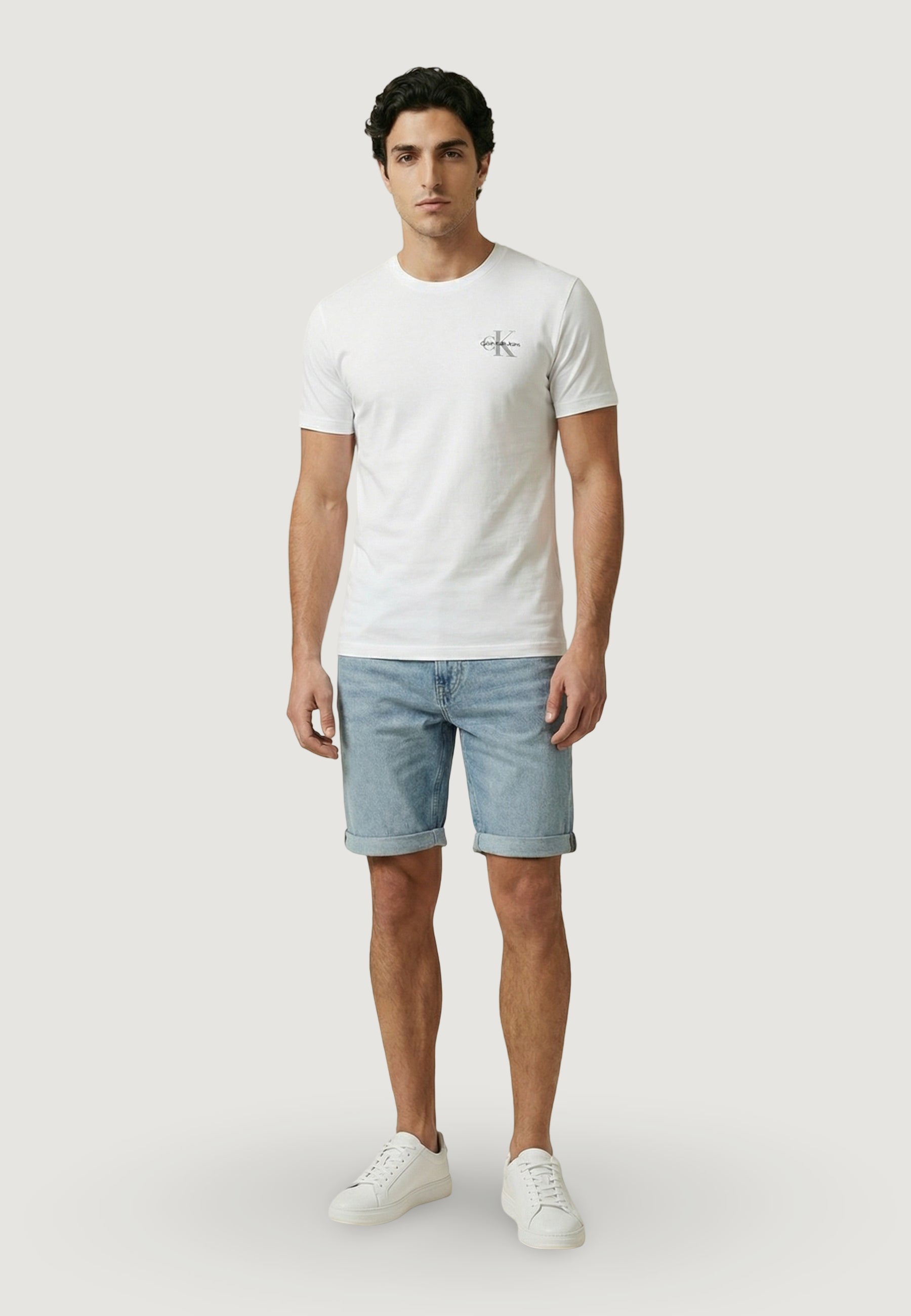 Shorts Calvin Klein Jeans LV04RF920G