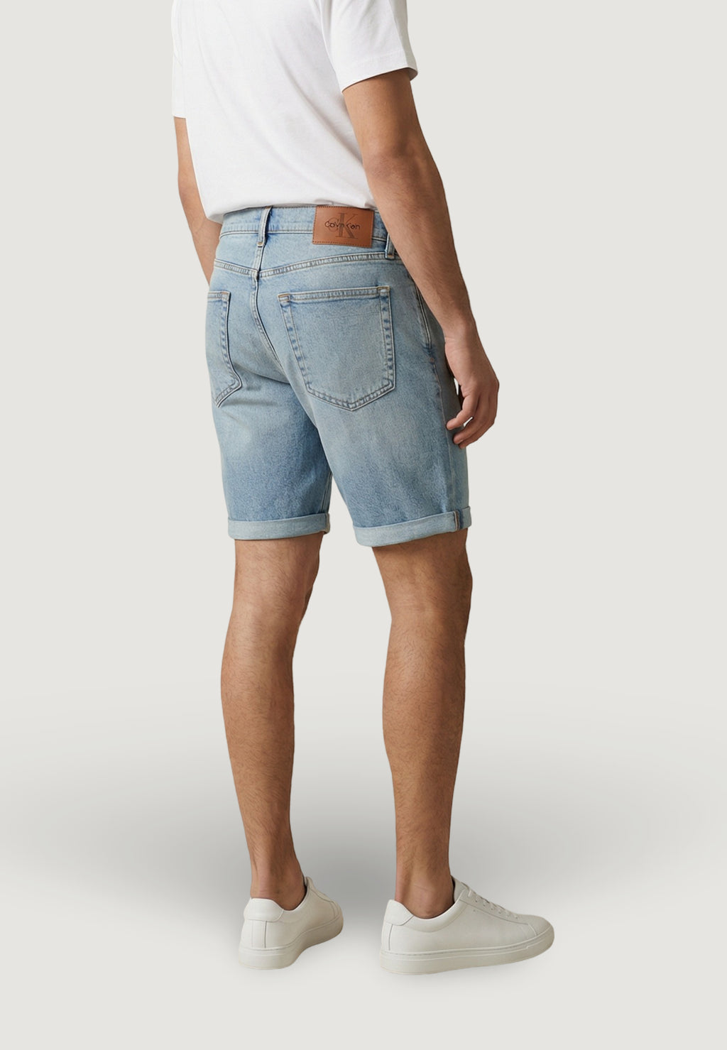 Shorts Calvin Klein Jeans LV04RF920G