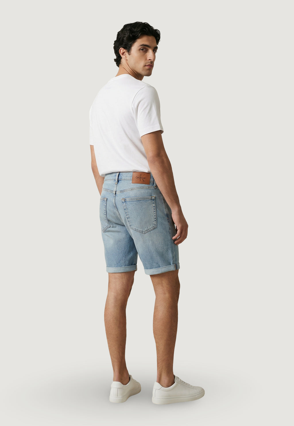 Shorts Calvin Klein Jeans LV04RF920G