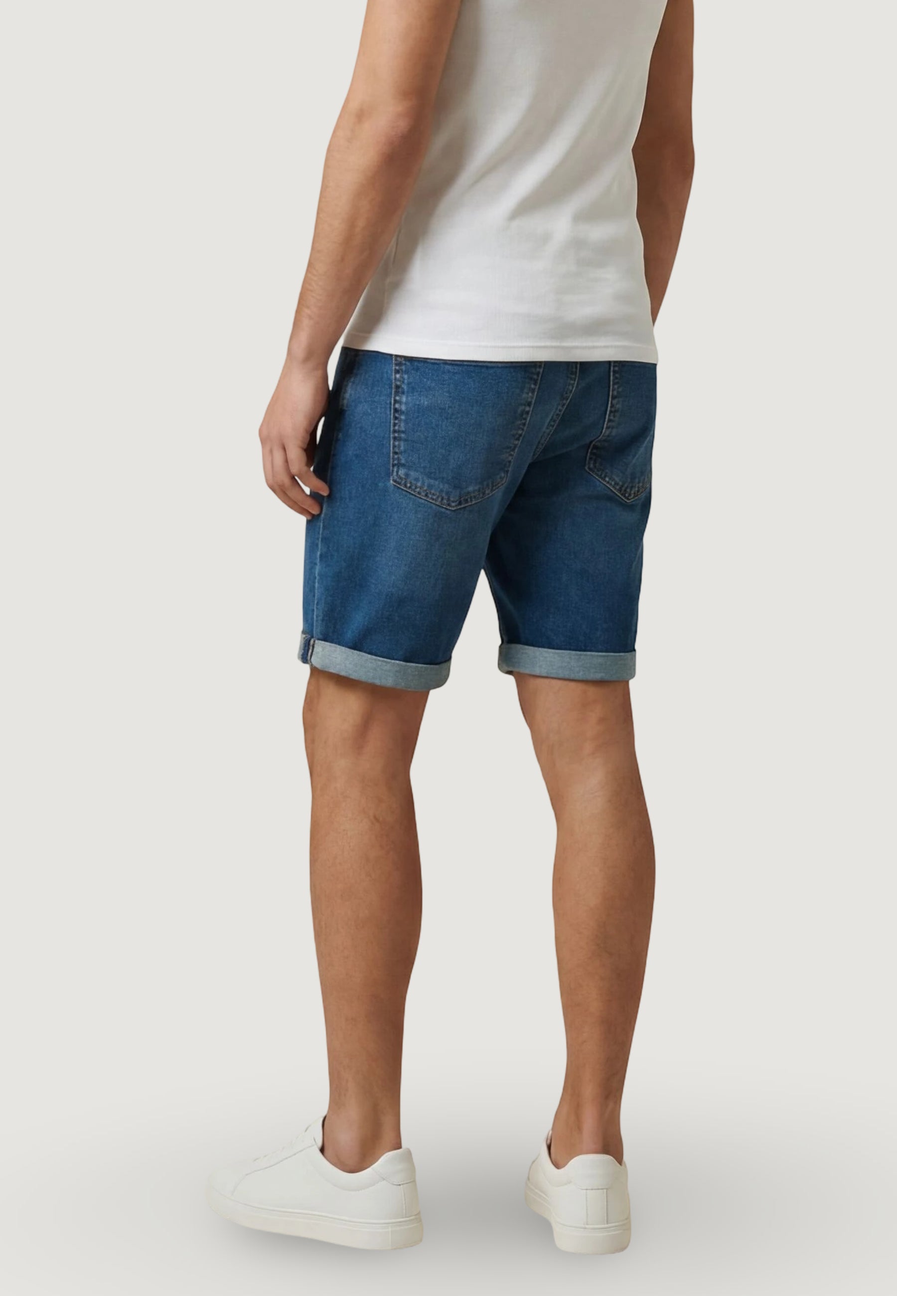 Shorts Calvin Klein Jeans LV04RF922G