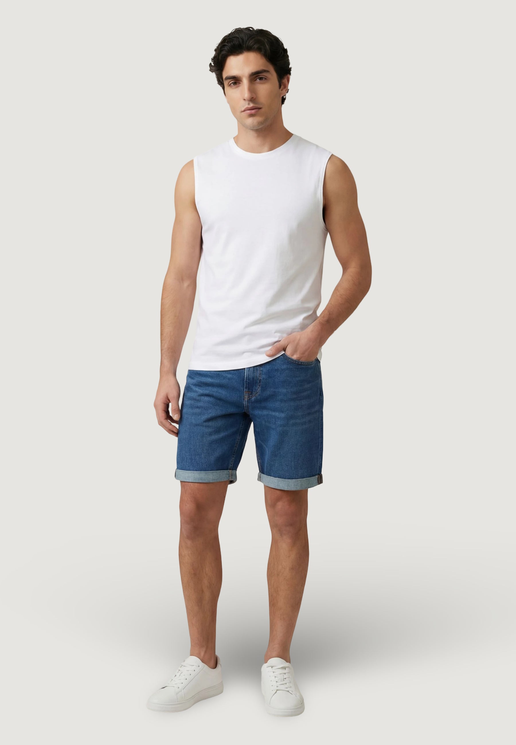 Shorts Calvin Klein Jeans LV04RF922G