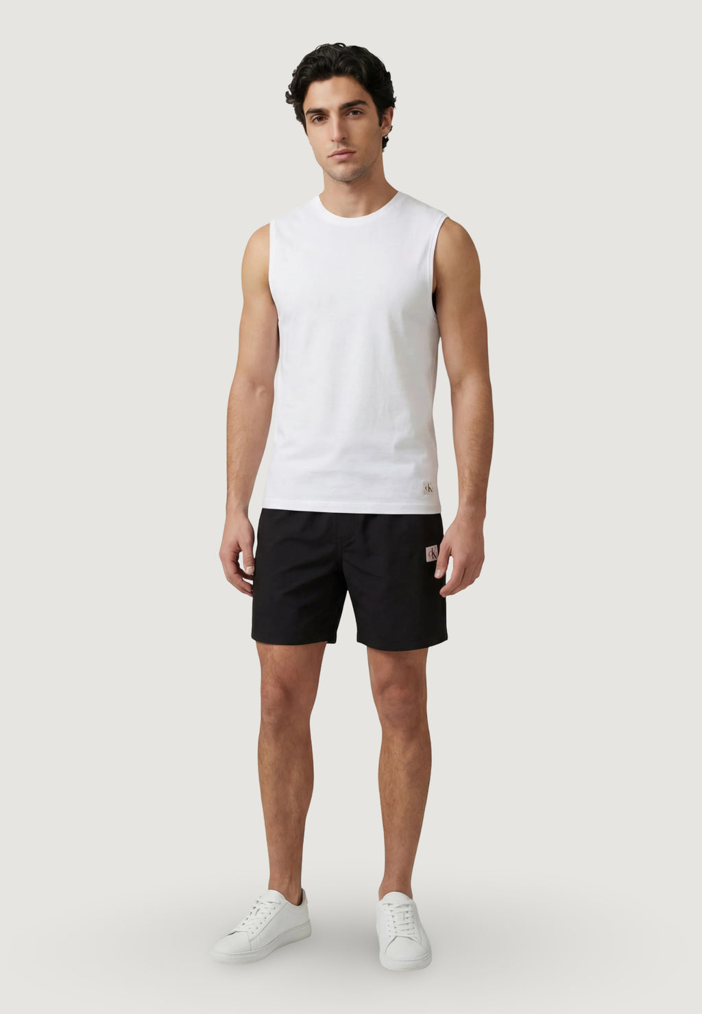 Shorts Calvin Klein Jeans LV04RF282G