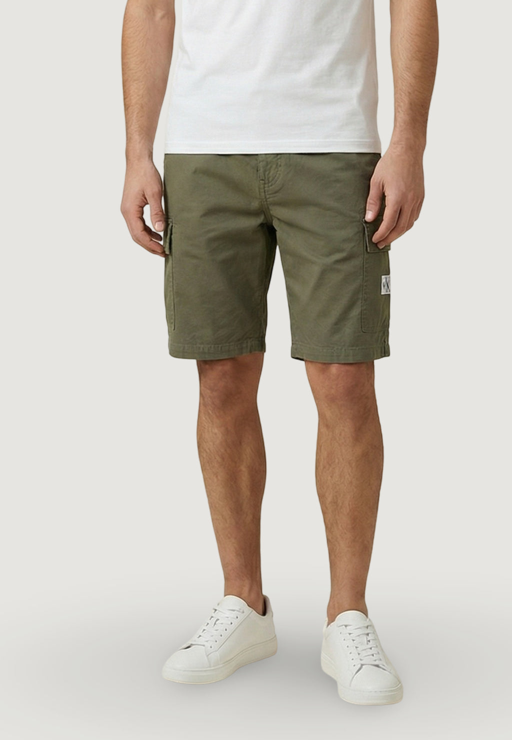 Shorts Calvin Klein Jeans LV04RB618G