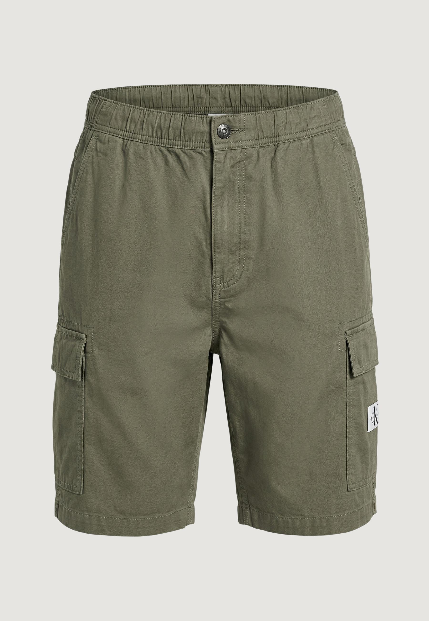 Shorts Calvin Klein Jeans LV04RB618G