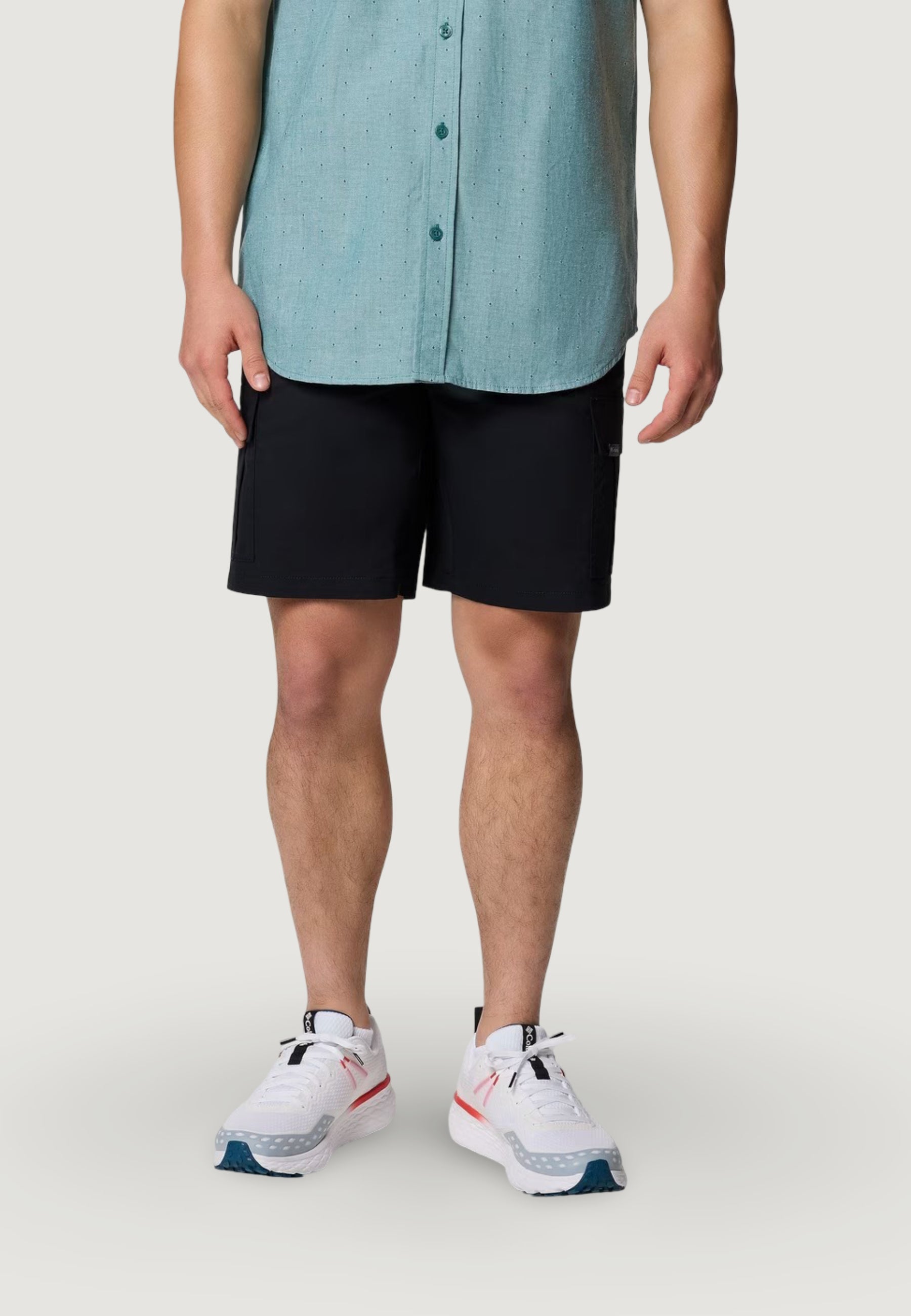 Shorts COLUMBIA Rapid Rivers™ Cargo Short