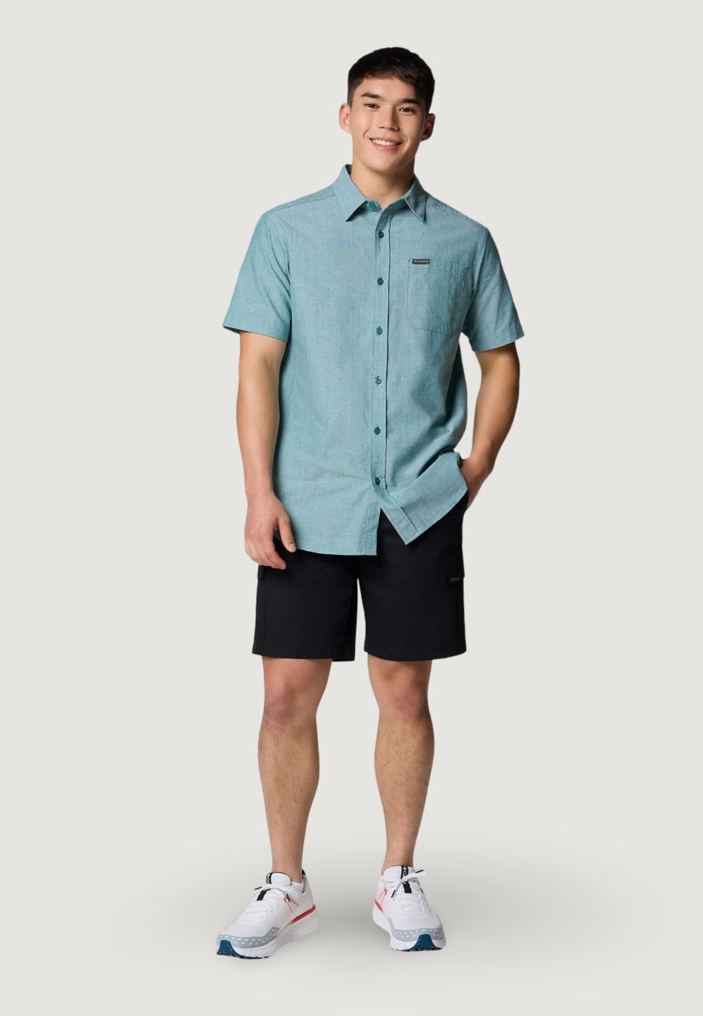 Shorts COLUMBIA Rapid Rivers™ Cargo Short