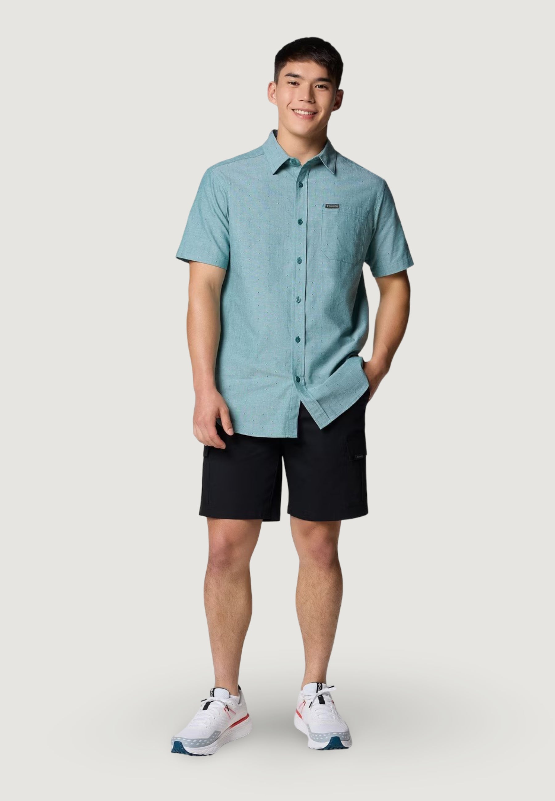 Shorts COLUMBIA Rapid Rivers™ Cargo Short