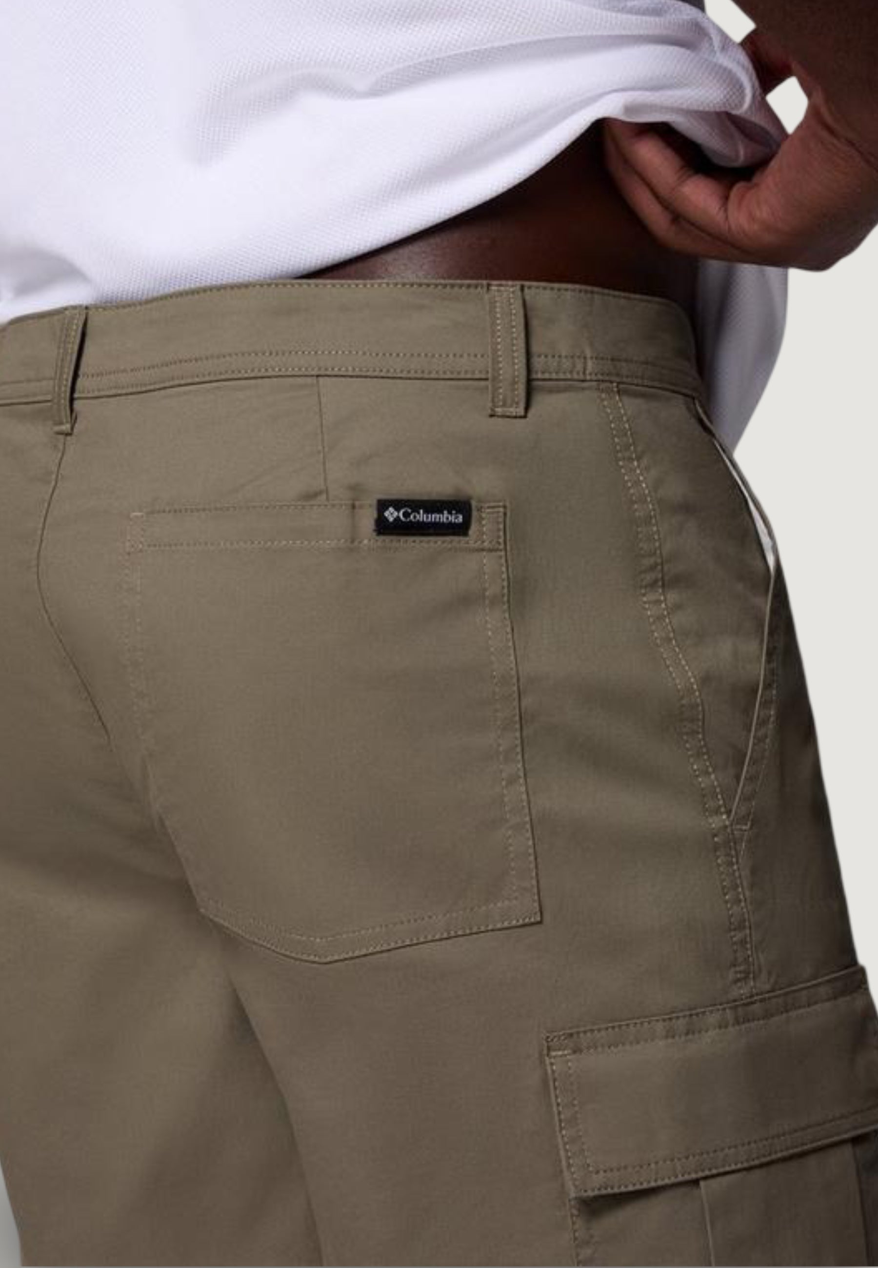 Shorts COLUMBIA Rapid Rivers™ Cargo Short