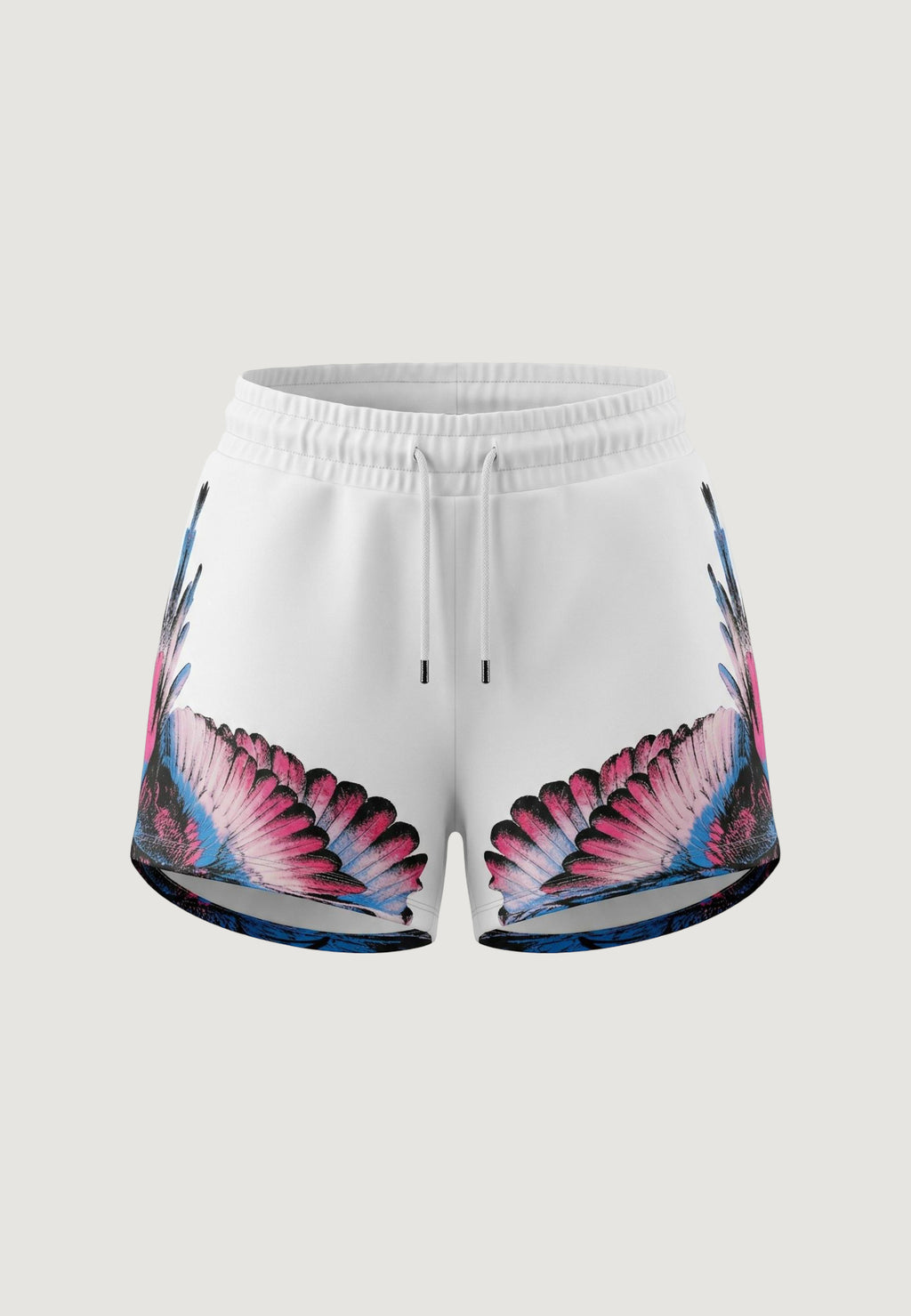 Shorts County Of Milan 26ECM30105