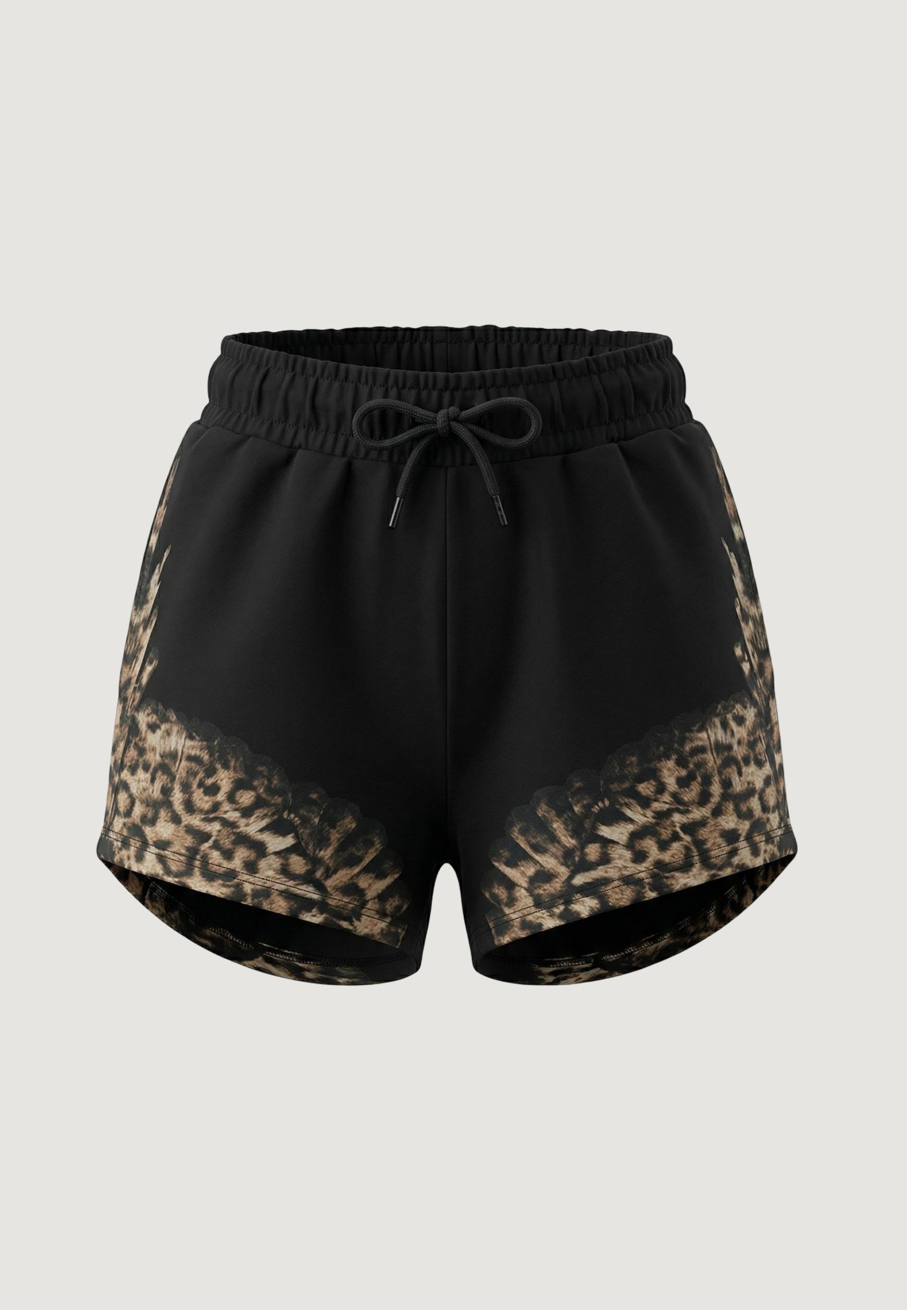 Shorts County Of Milan 26ECM30168