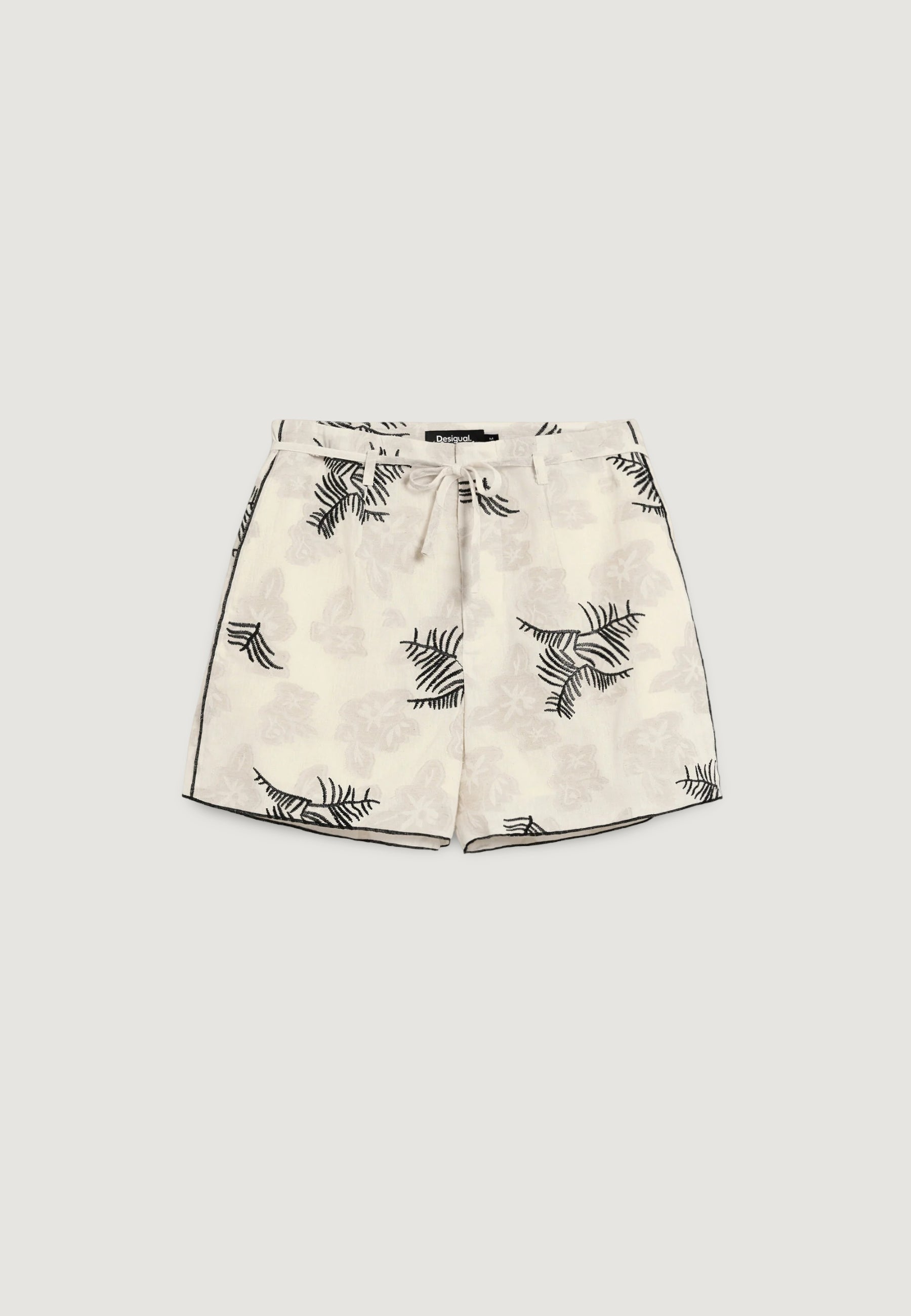 Shorts Desigual PANT_HONO