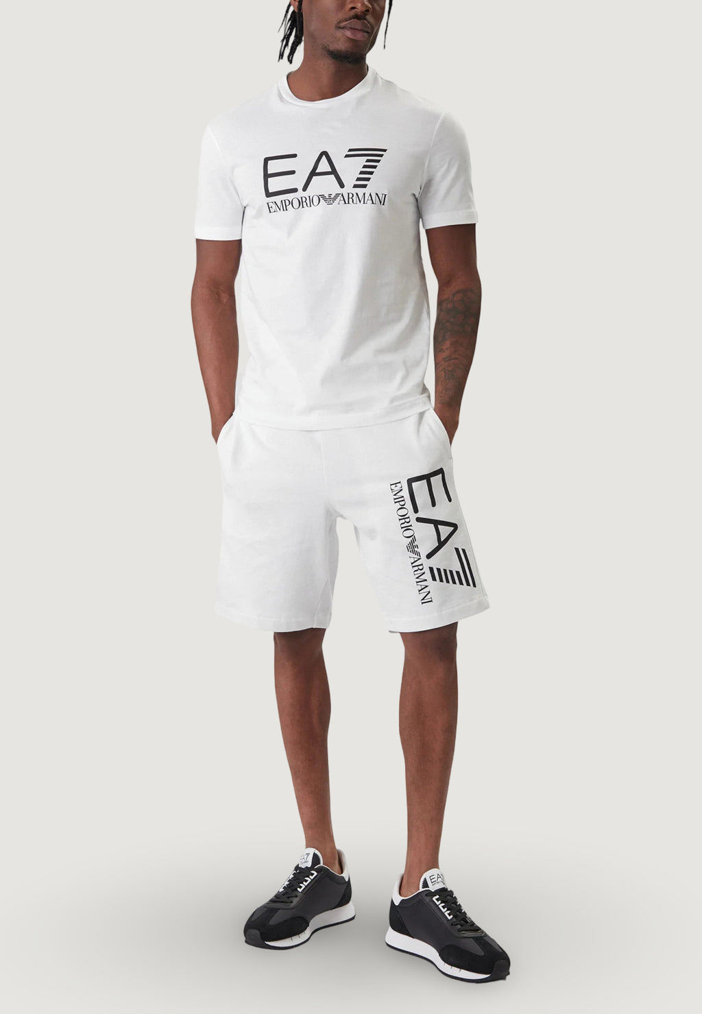 Shorts EA7 7M001414 AF22266
