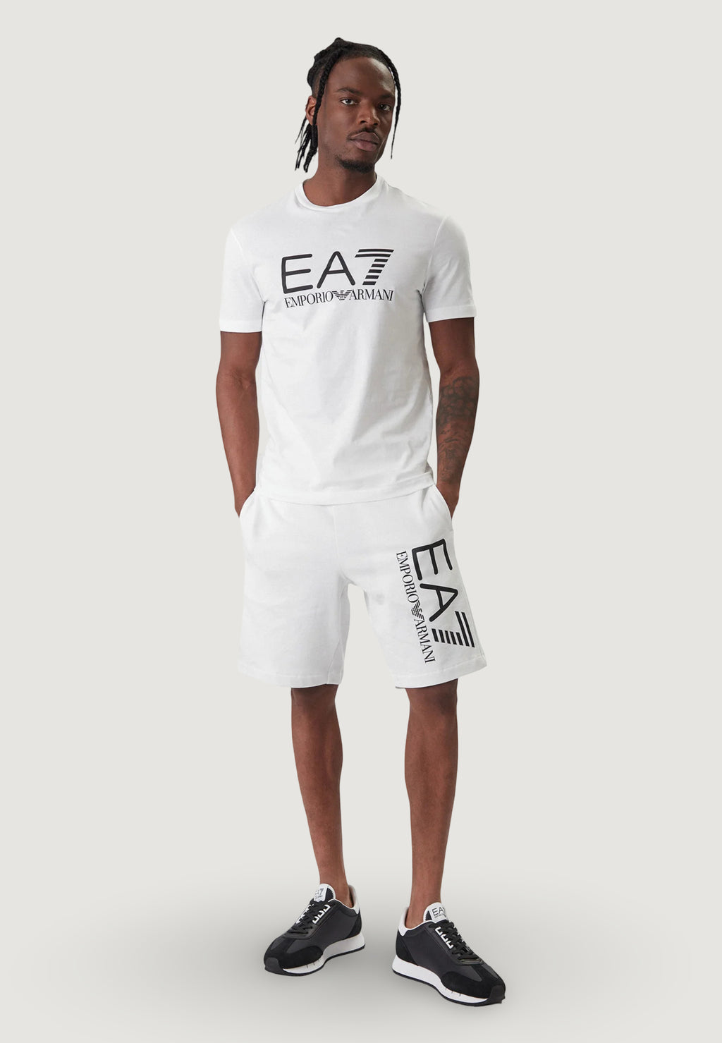 Shorts EA7 7M001414 AF22266