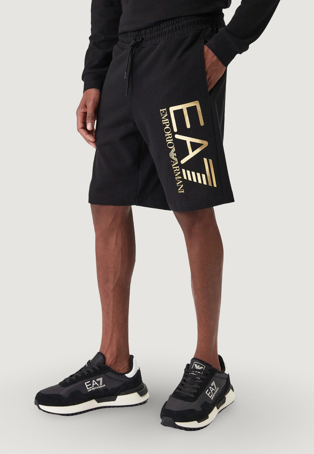 Shorts EA7 7M001414 AF22266